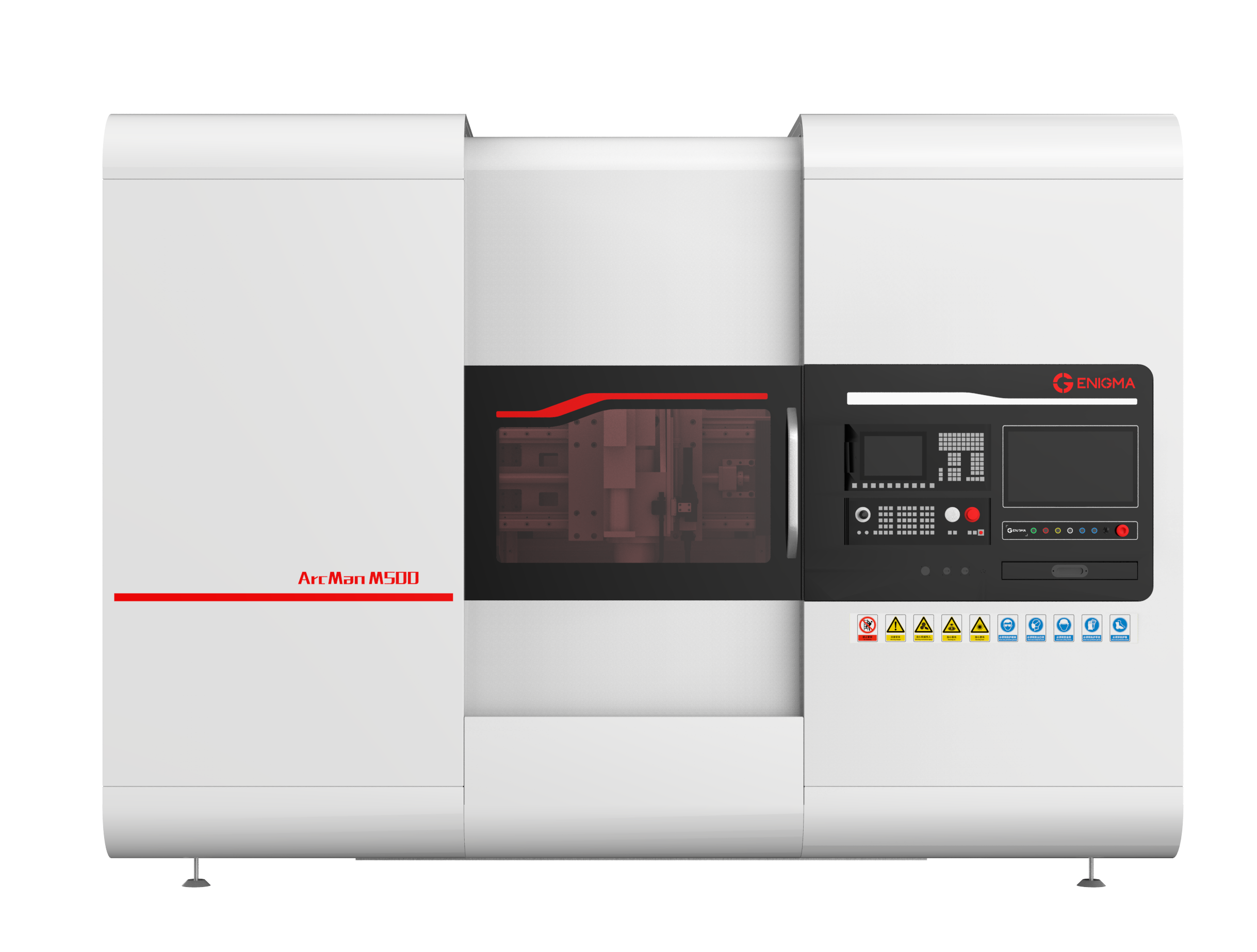 A reliable directed energy deposition manufacturer focuses on system stability and performance