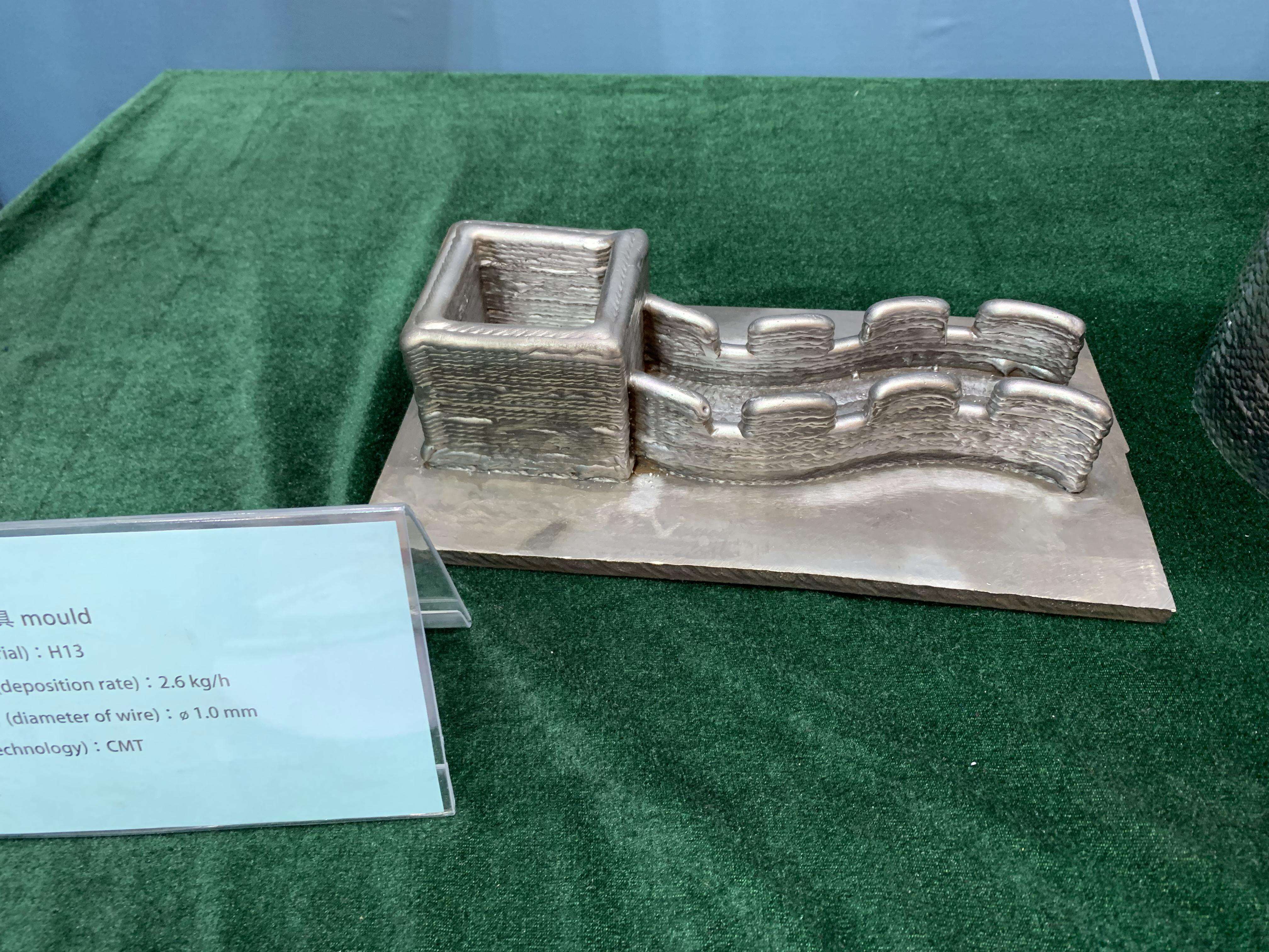 Rozwiązania druku metalowego 3D o wysokiej precyzji dla zastosowań przemysłowych