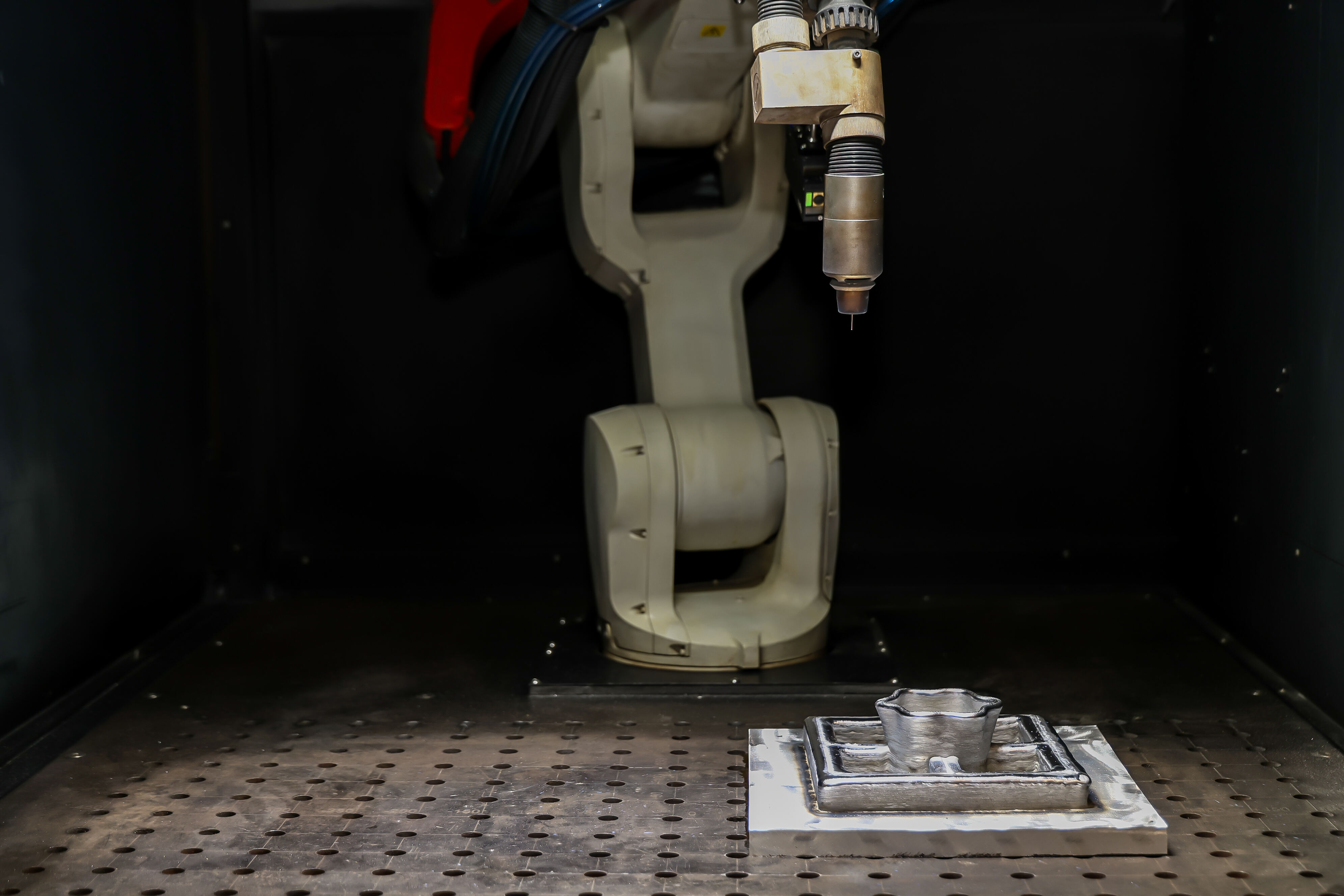 Күнделікті құрал-жабдықтарға дәлдік инженерлігі