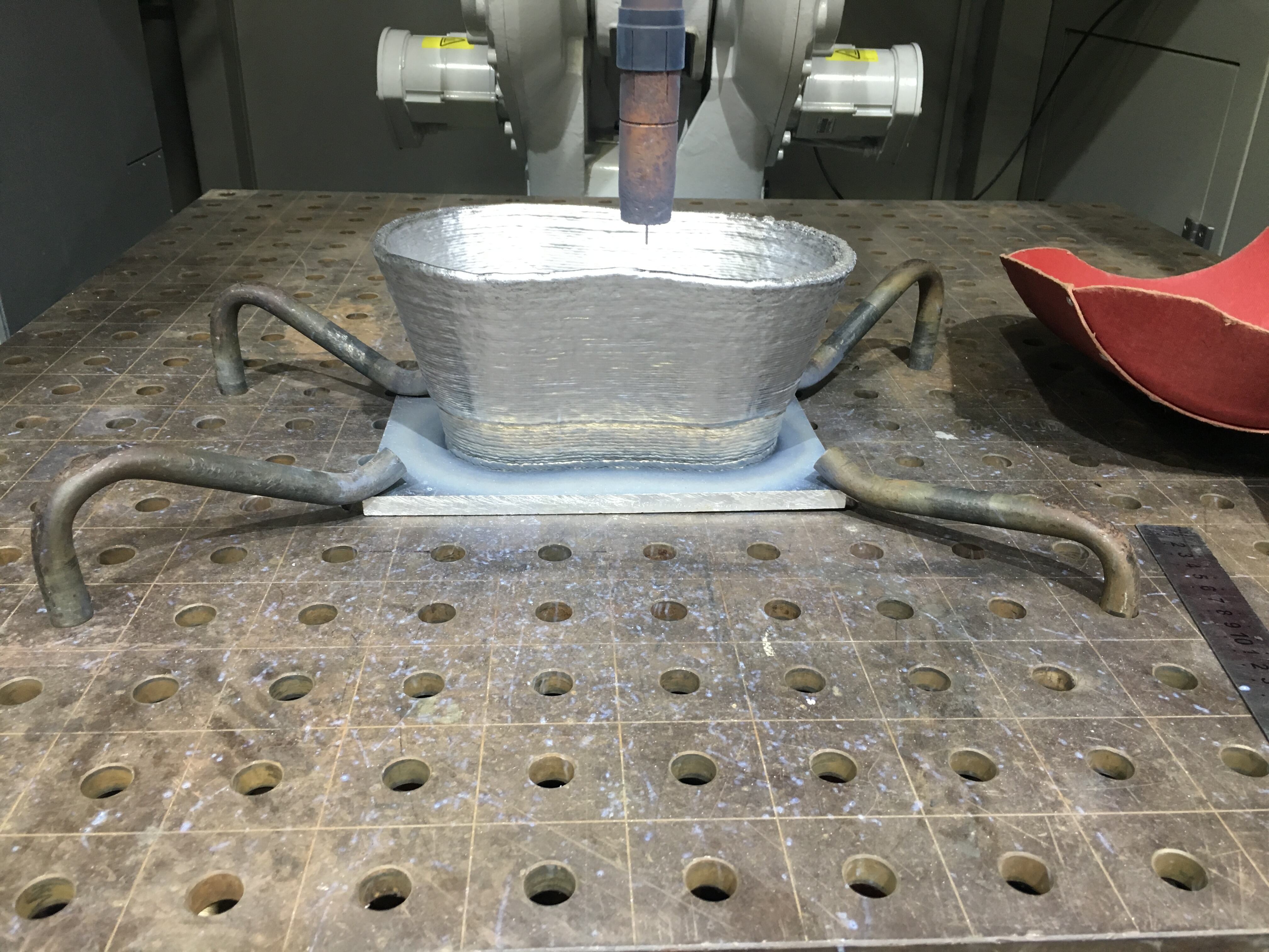 優れた強度/重量比