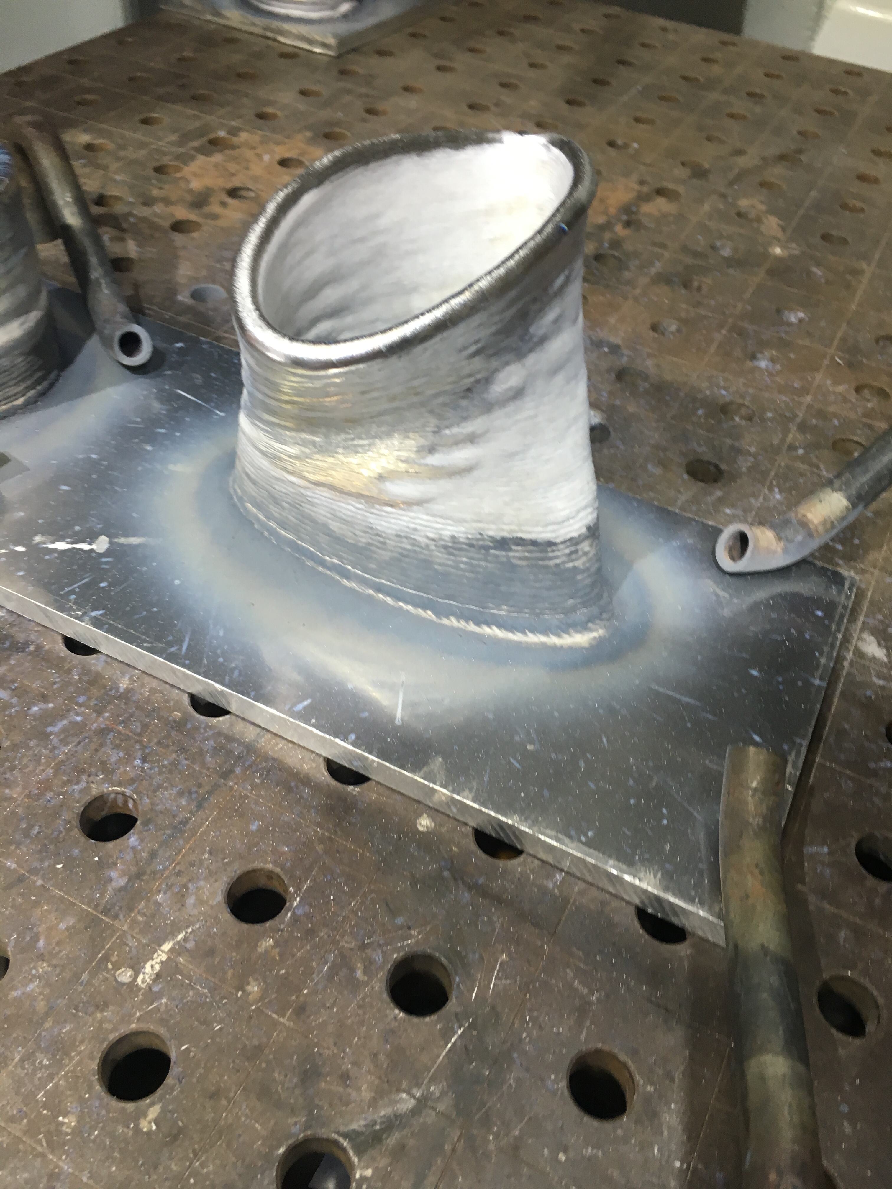 Alumium 2319의 탁월한 성능을 경험해 보세요