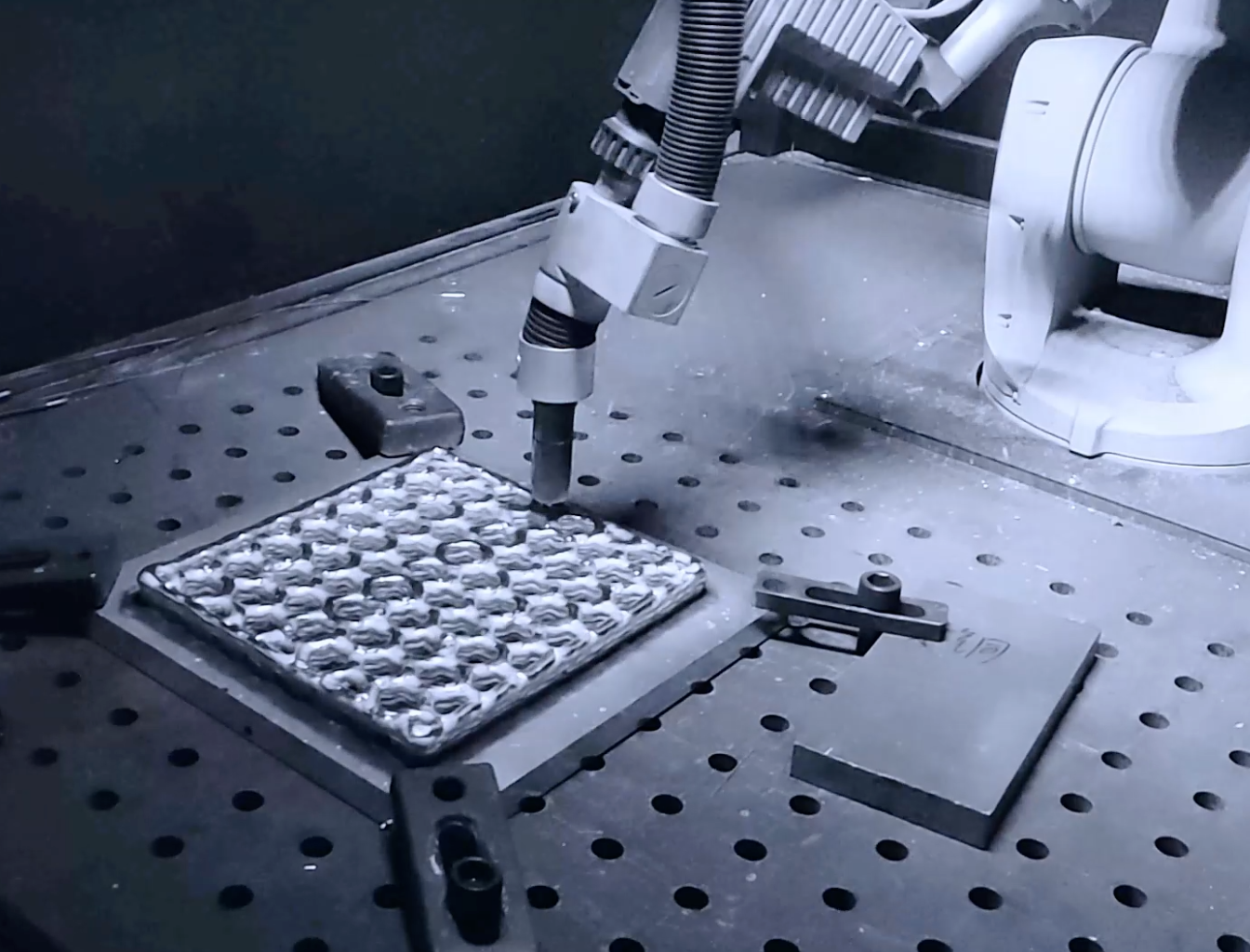 Revolutionizing Manufacturing with Stainless Steel 3D Printing
