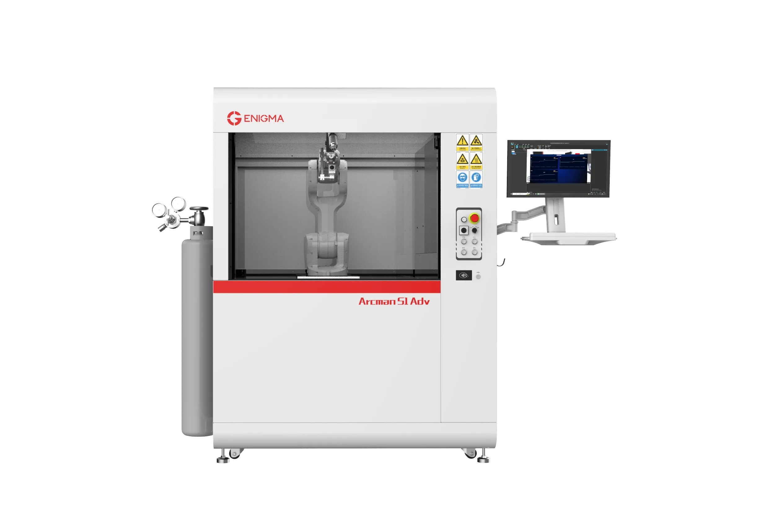 How Does Enigma Technology Transform Data-Assisted Decisions?