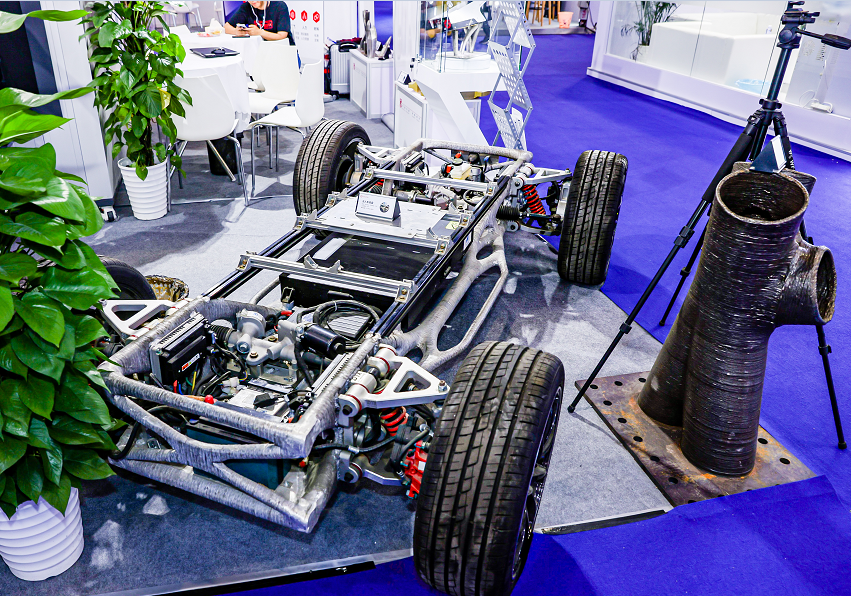 持続可能性に焦点を当て