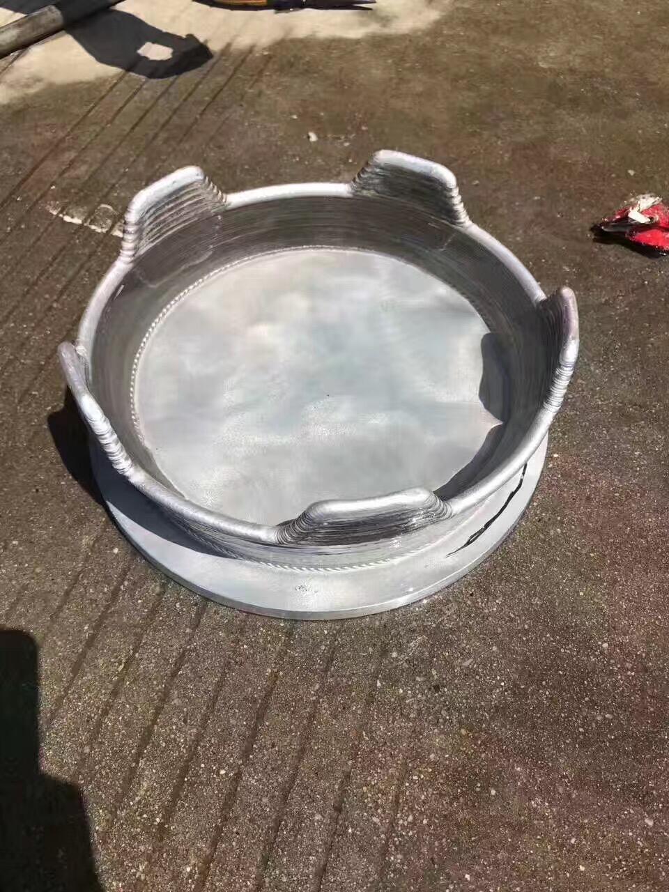 優れた疲労抵抗性