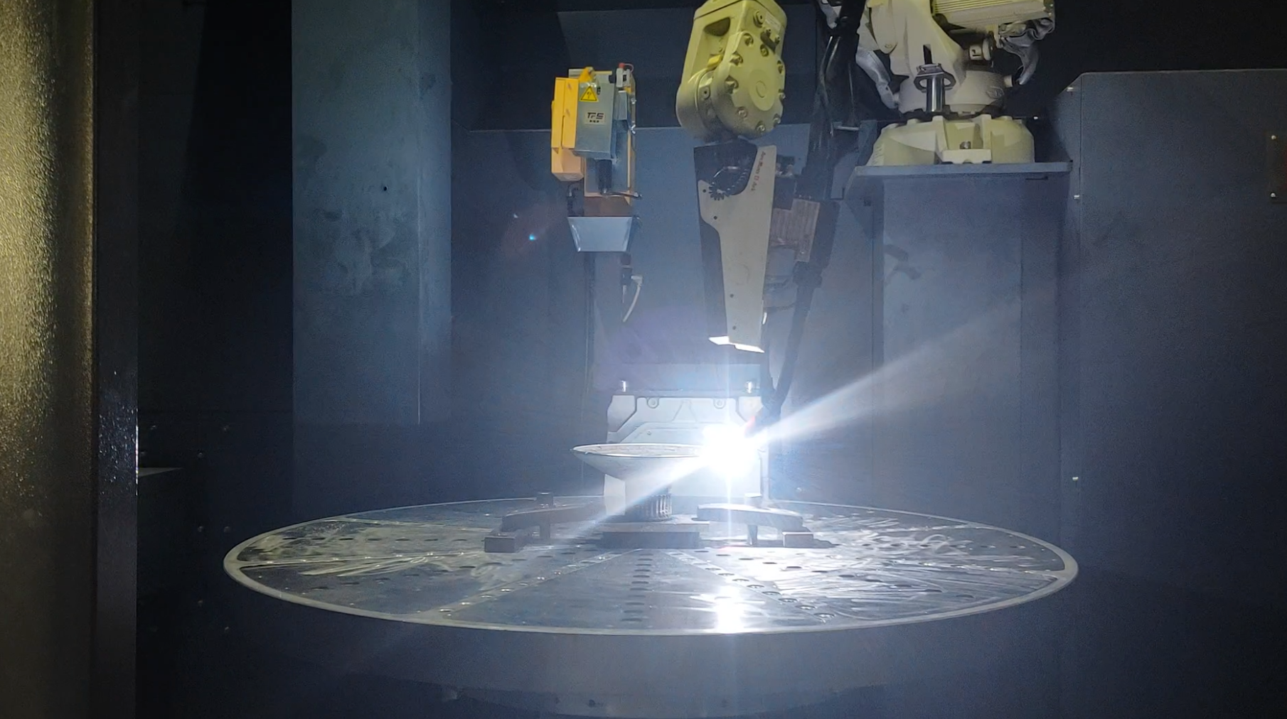 Innowacyjne rozwiązania produkcyjne