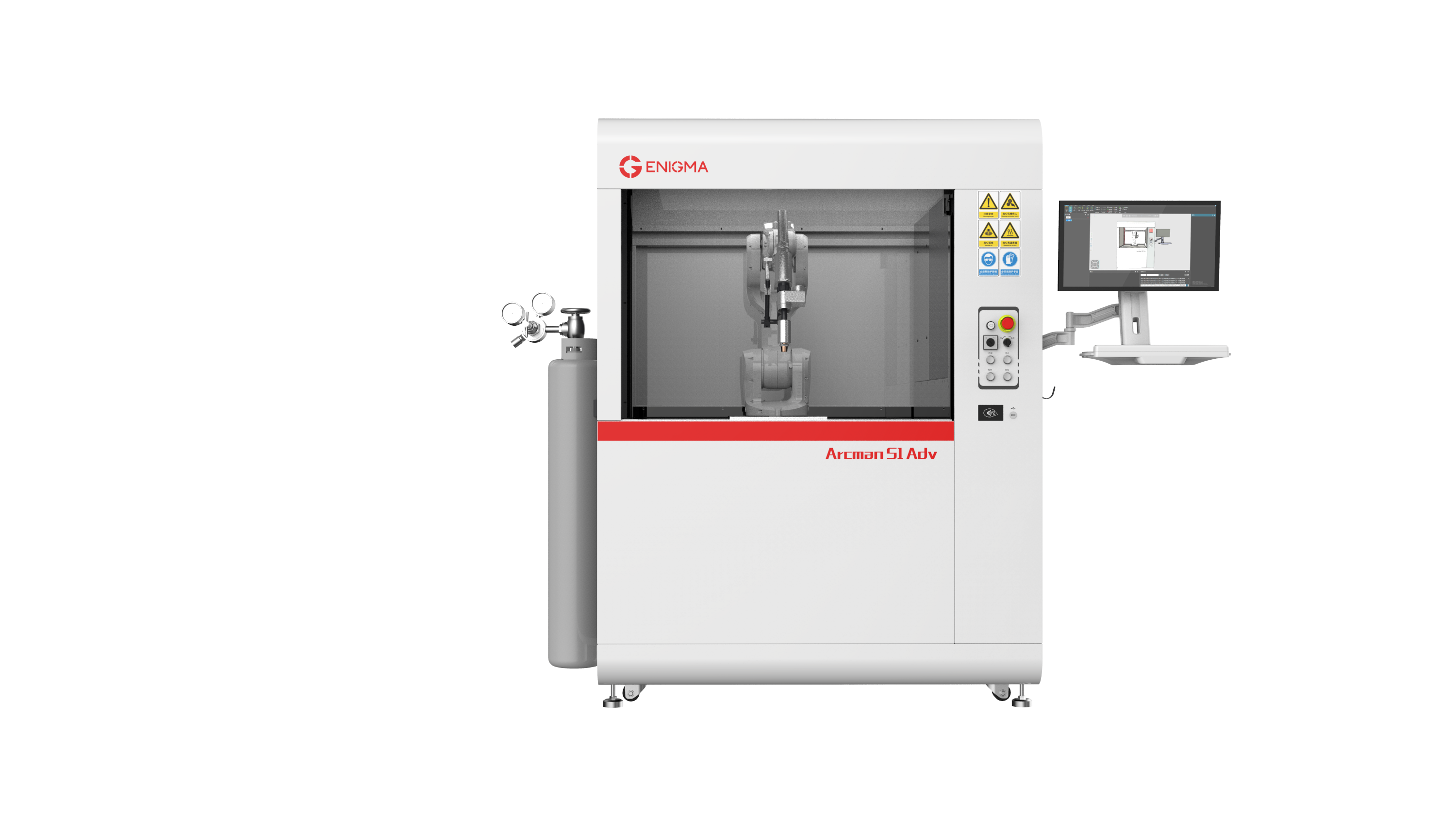 Wiodąca usługa prototypowania szybkiego dla innowacyjnych branż