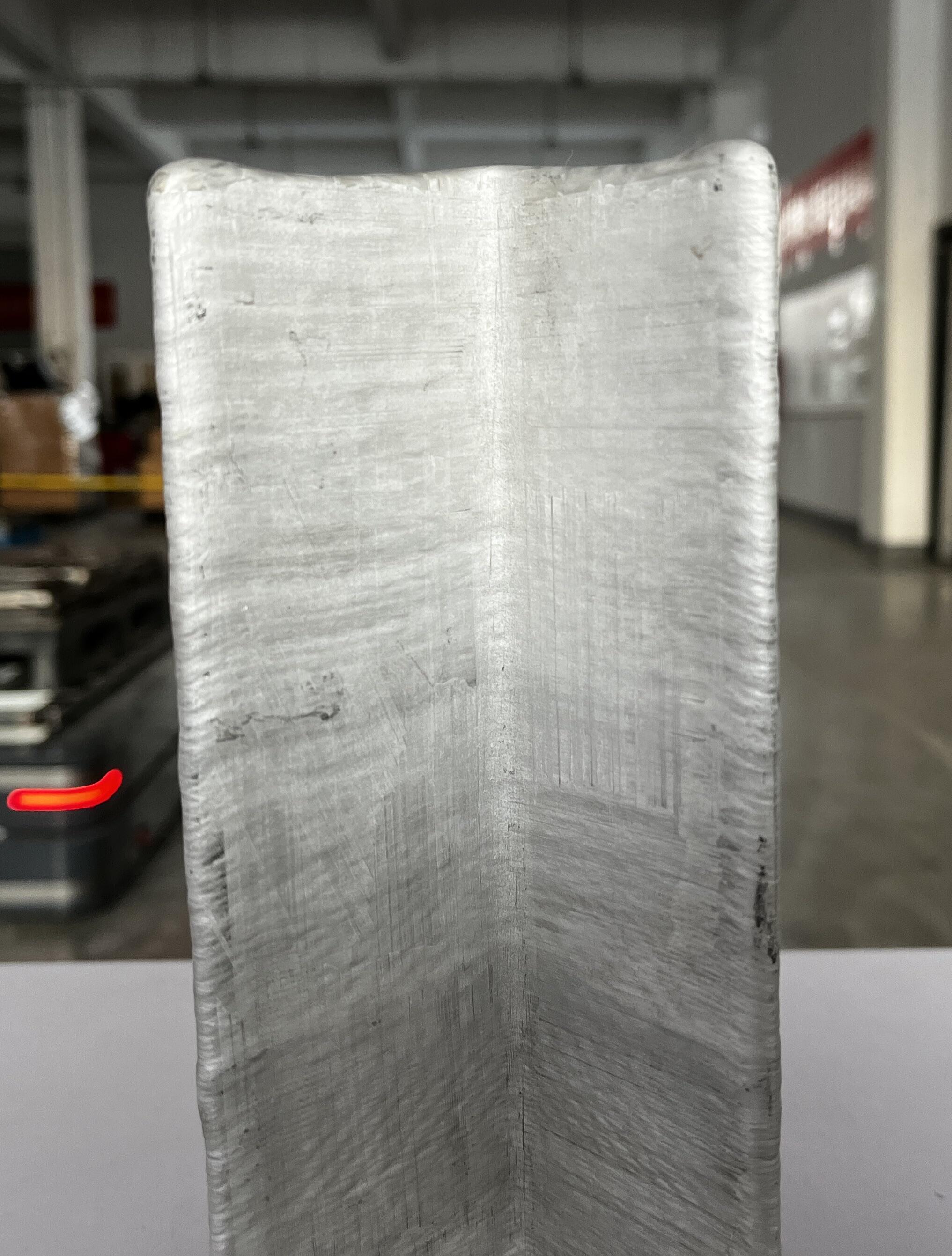 Өнеркәсіптік интеллектуалды өндіріс үшін LW Ded шешімдері