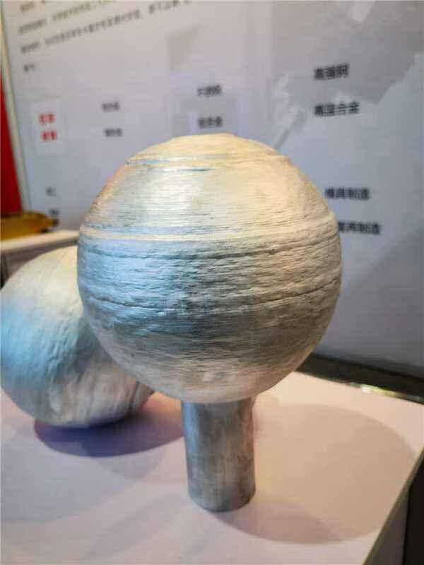 첨단 제조를 위한 인코넬 3D 프린팅 솔루션