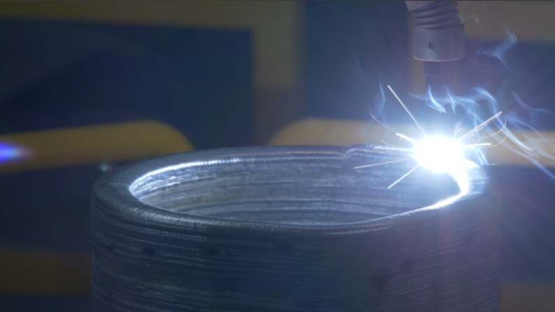 Premium Metal 3D Printers for Sale at Nanjing Enigma Automation