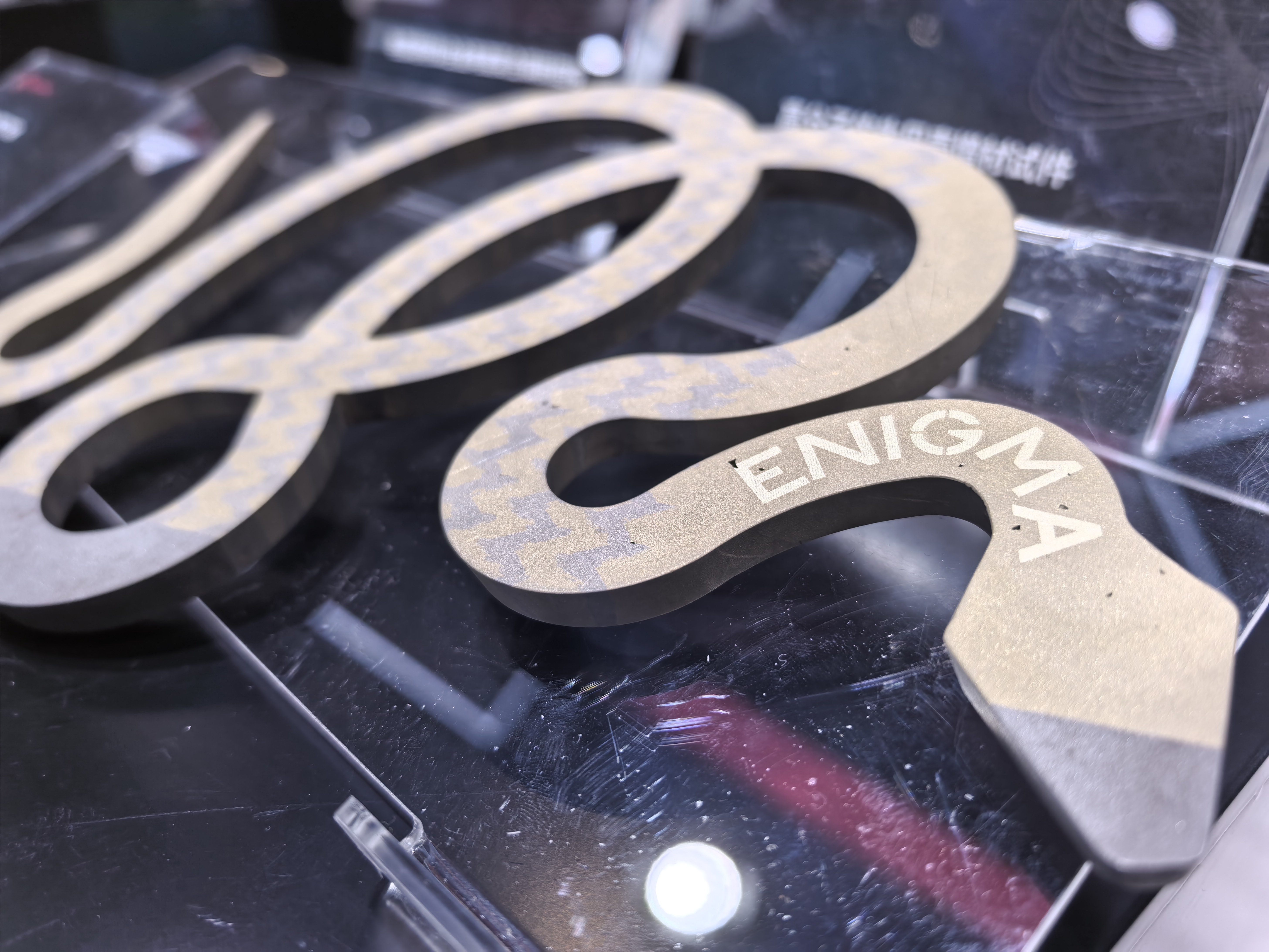 산업용 고급 디렉티드 에너지 증착 시스템