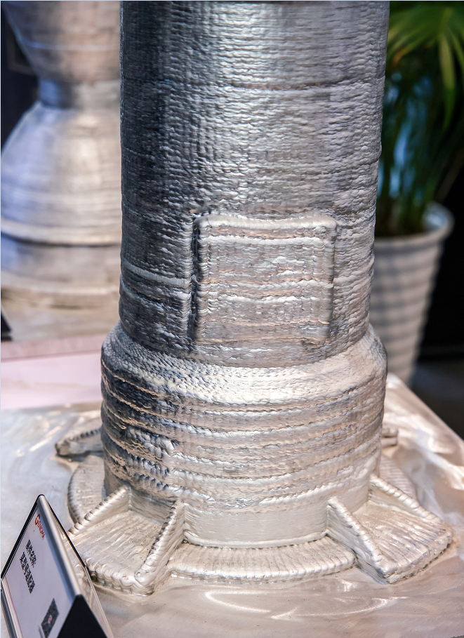 제조 솔루션을 위한 첨단 3D 프린팅 서비스