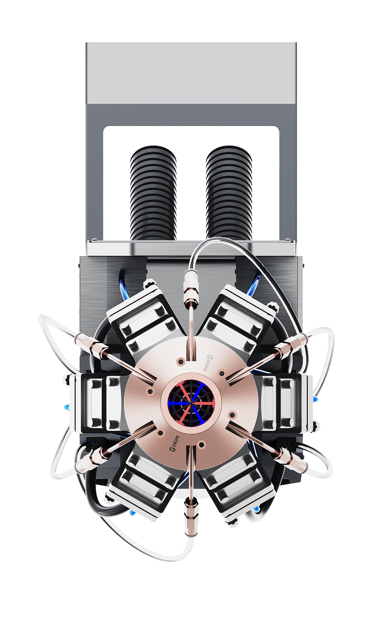 Industry-Leading Expertise