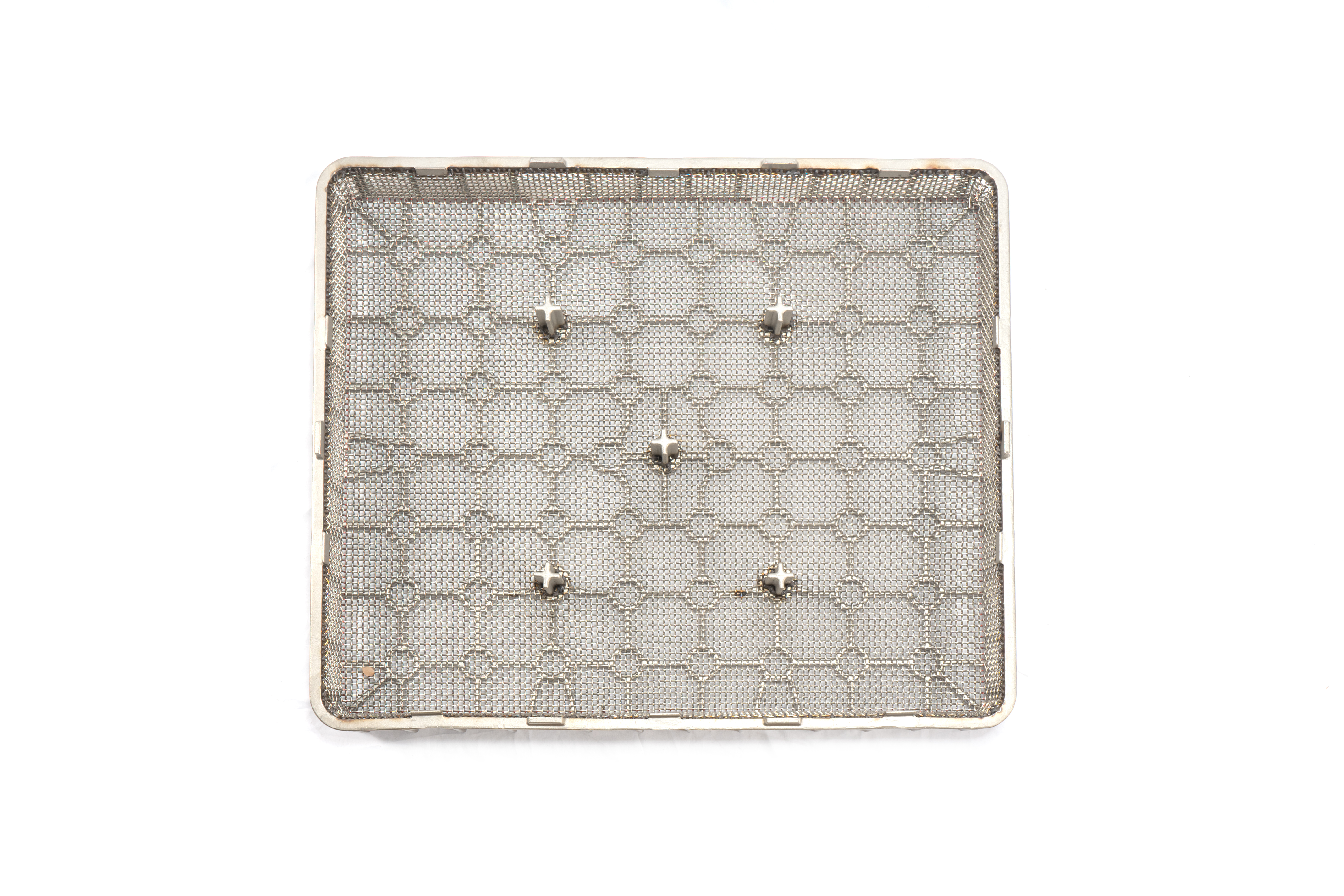 Material Versatility and Property Enhancement