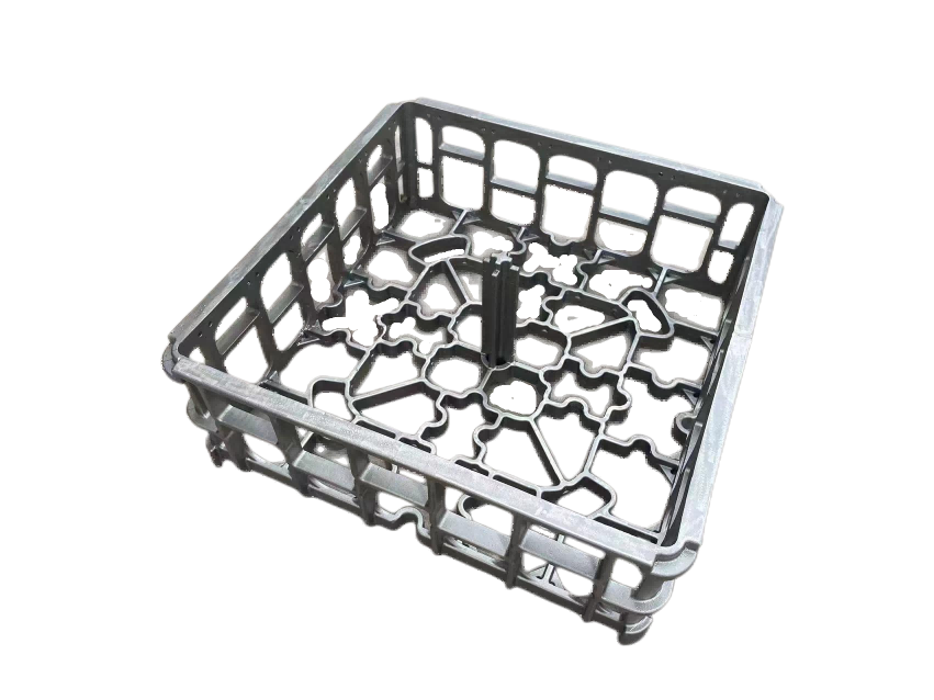 Multi Purpose Material Basket