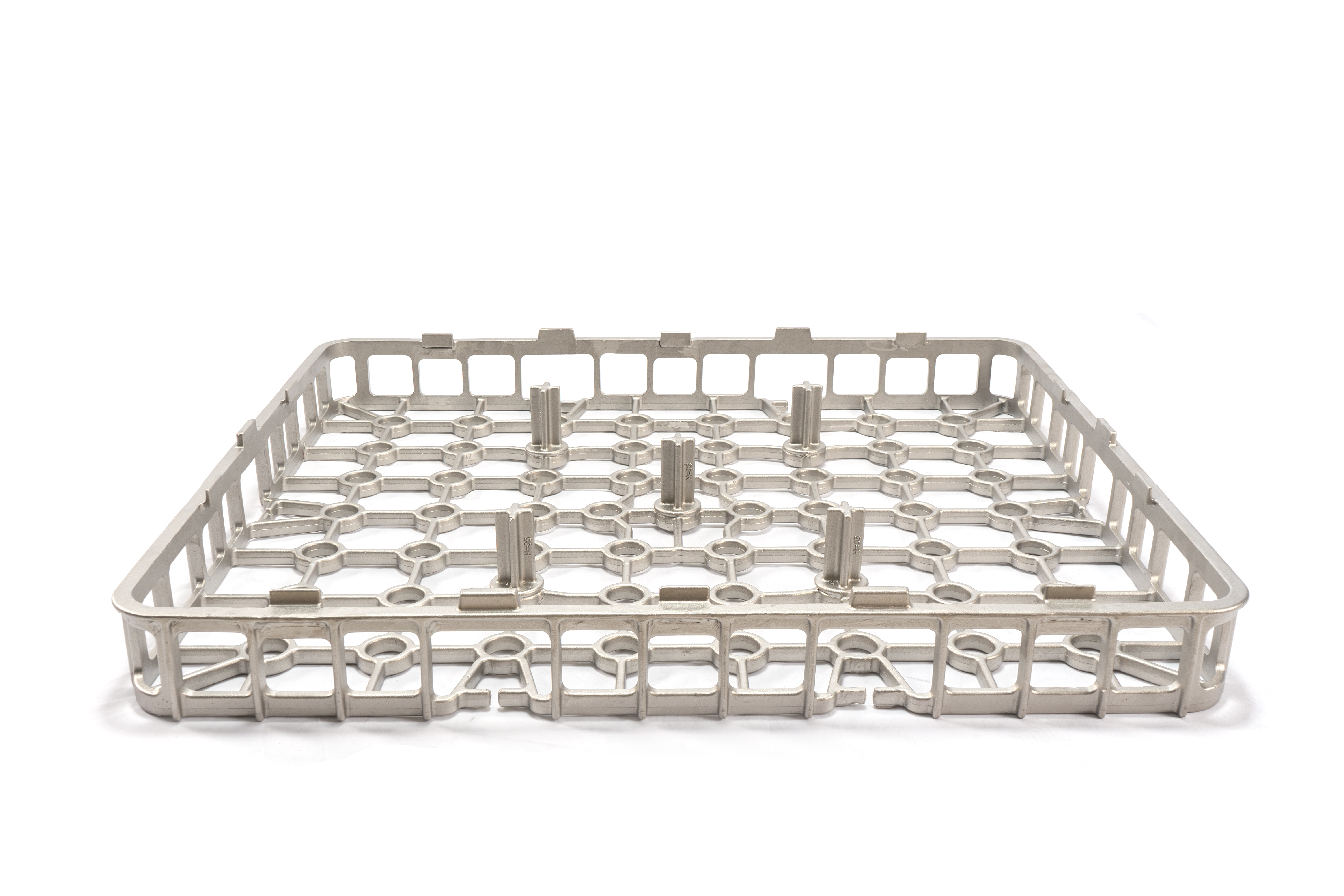 Superior Temperature Resistance and Stability