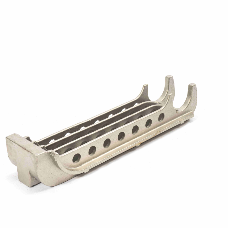 Reciprocating Grate