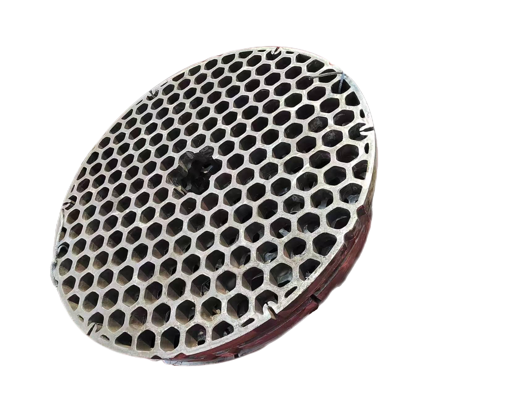 Design Flexibility and Complex Geometry Capabilities