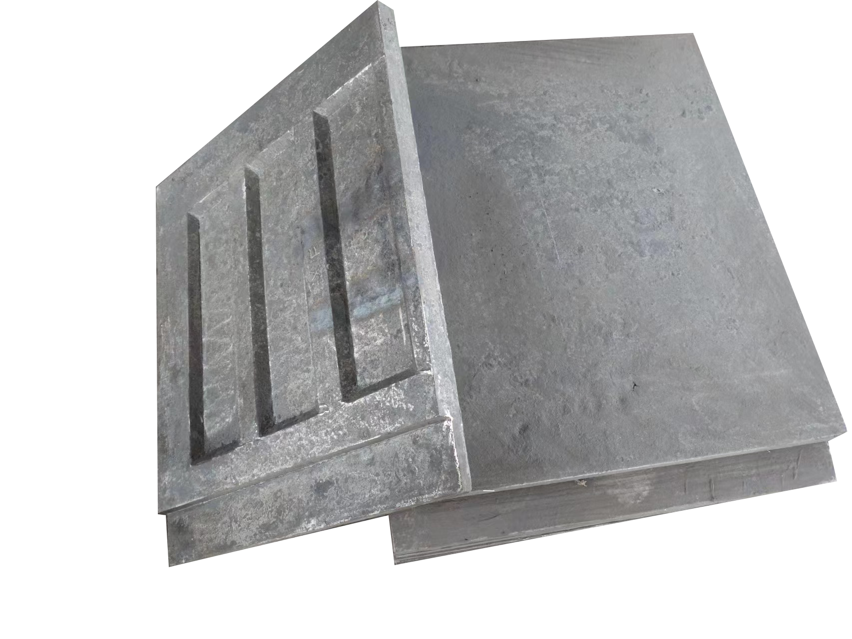 Superior Surface Finish and Dimensional Accuracy