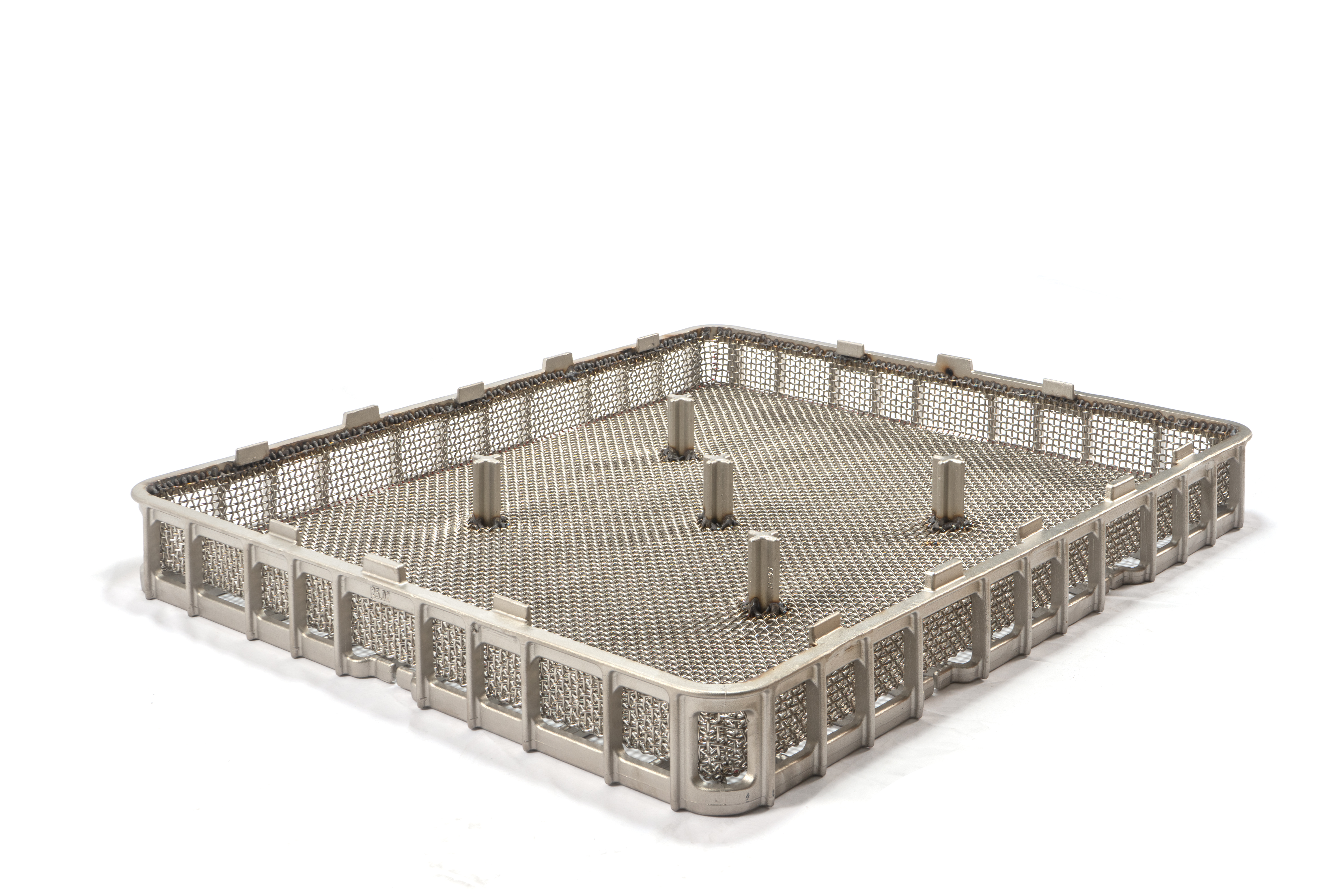 Superior Temperature Resistance and Stability
