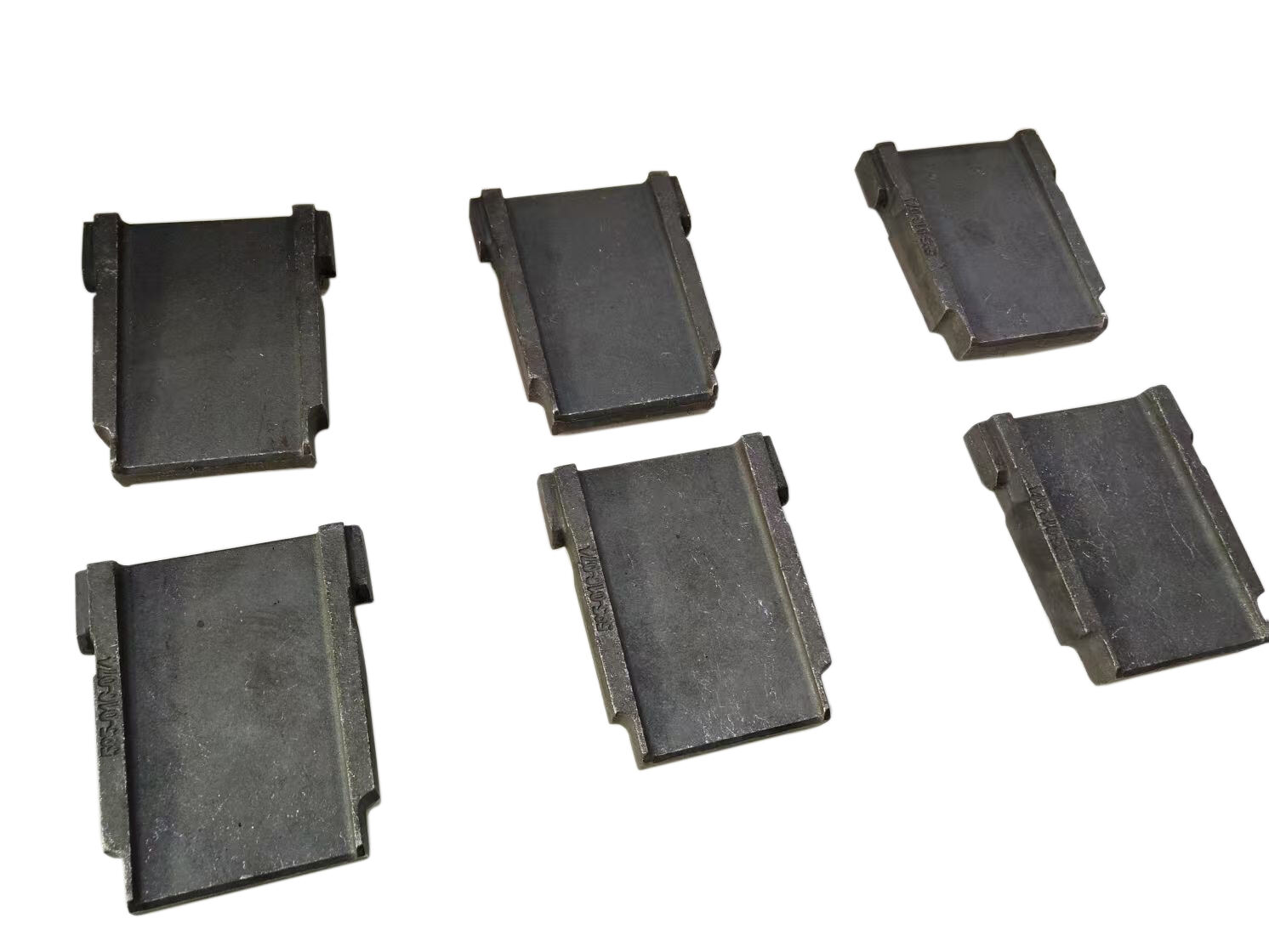 Superior Mechanical Properties and Durability