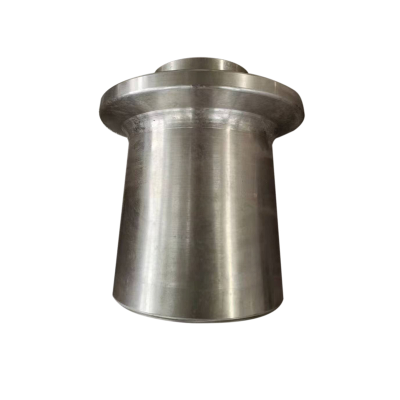 Roll Head in Steel Plant