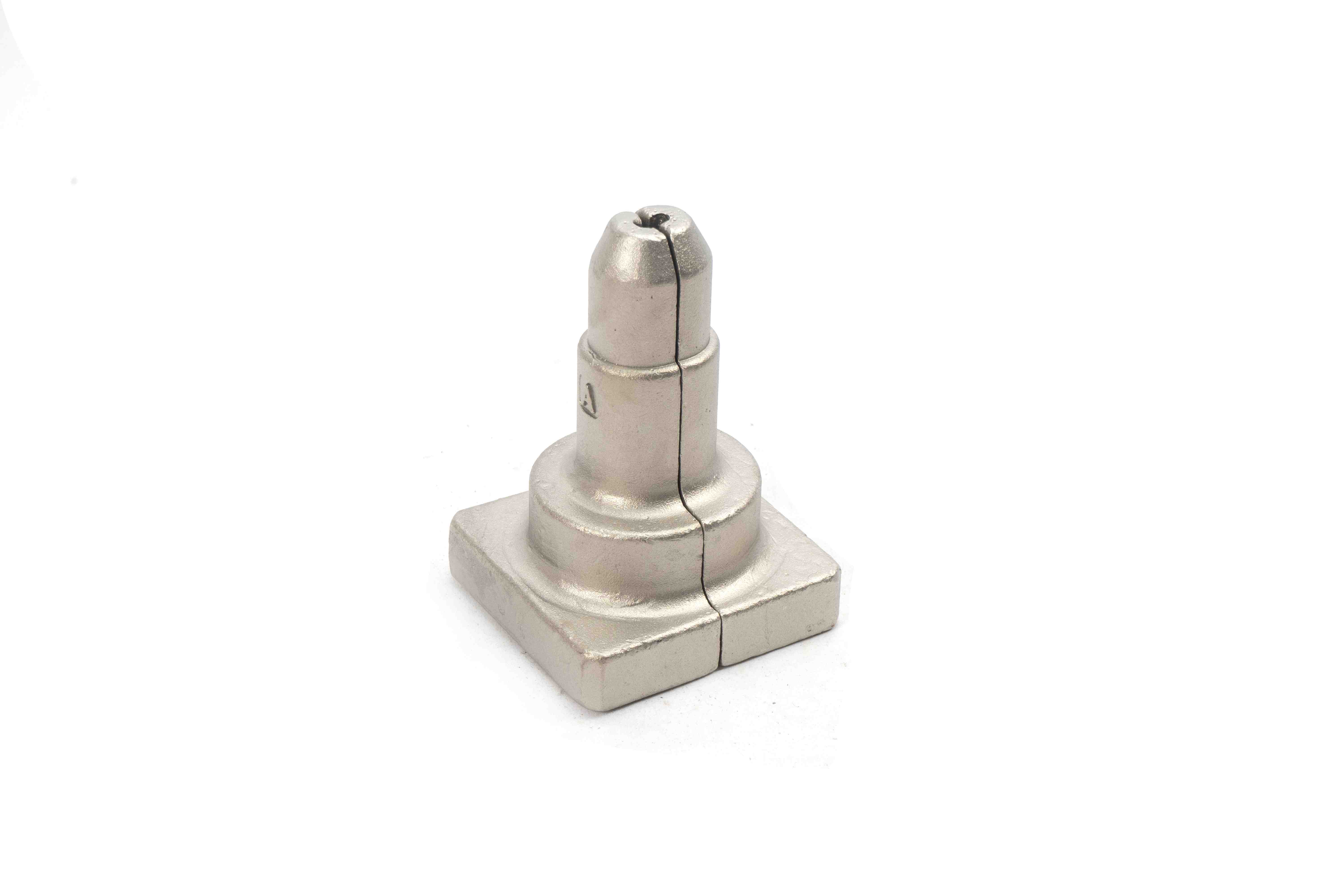 Industrial Nozzle