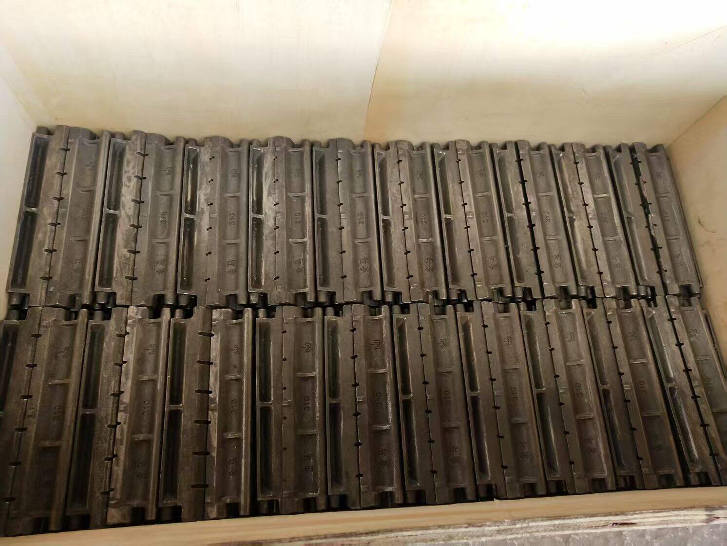 Quality Assurance and Precision Control