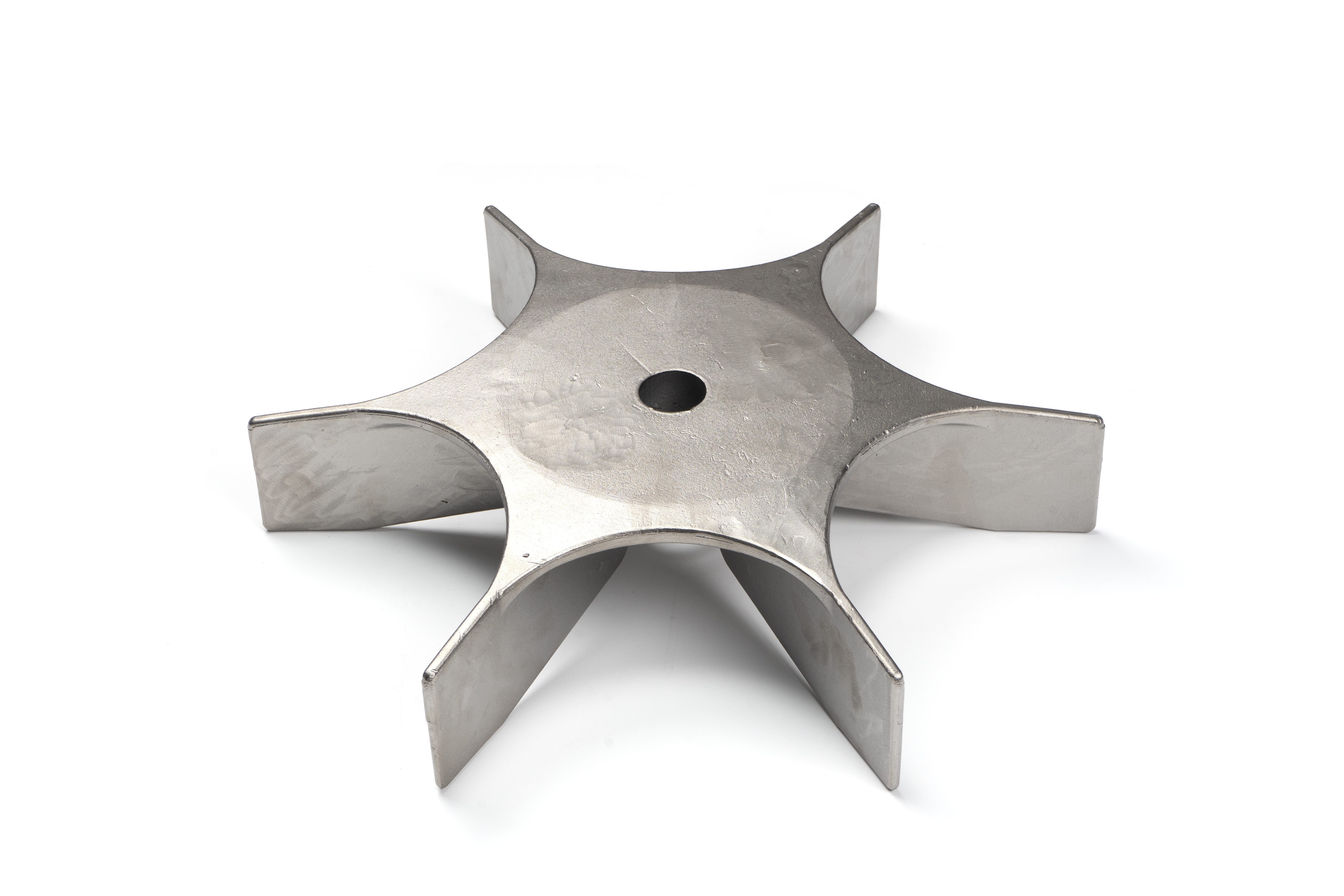 Superior Thermal Stability and Performance