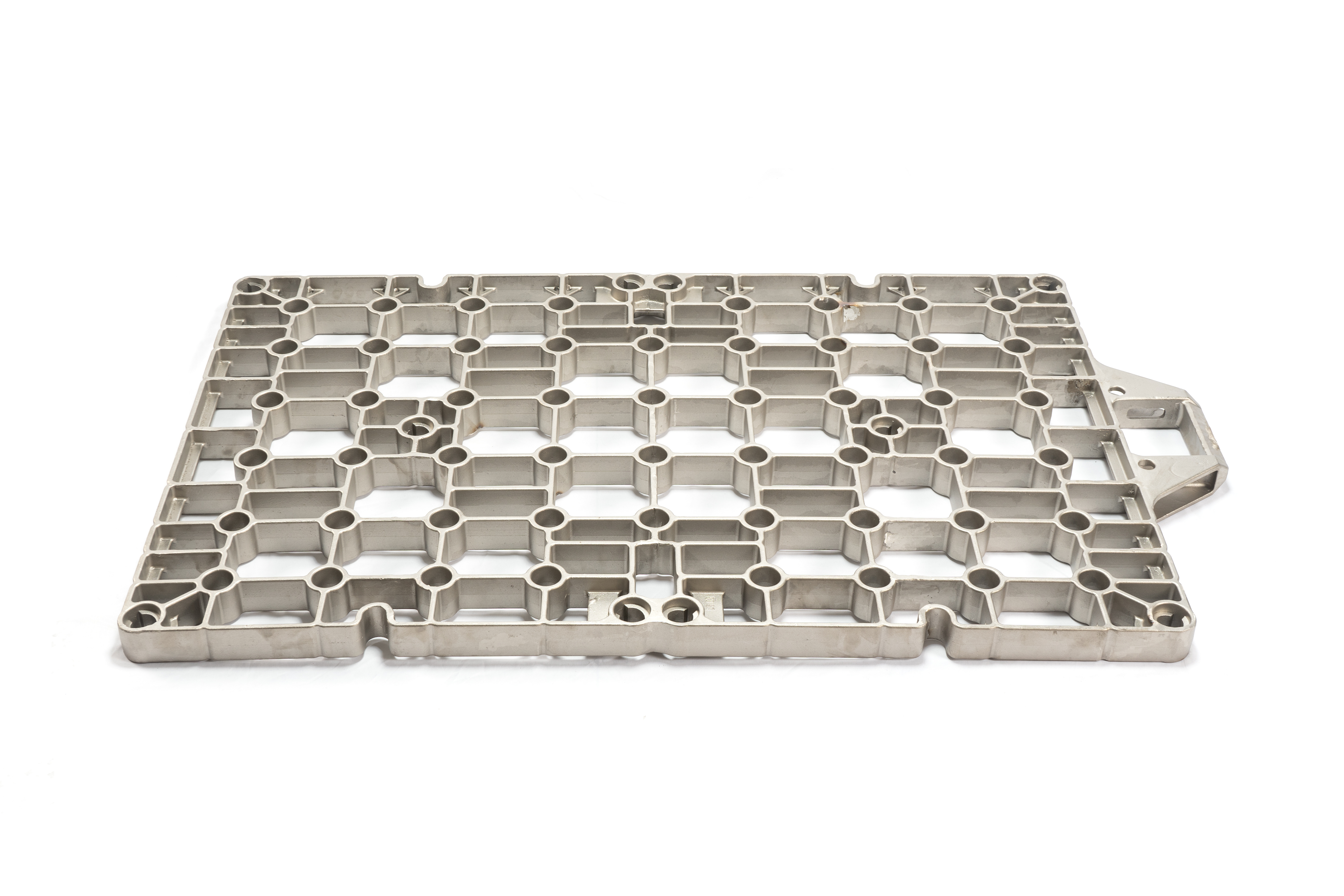 Versatile Processing and Application Range