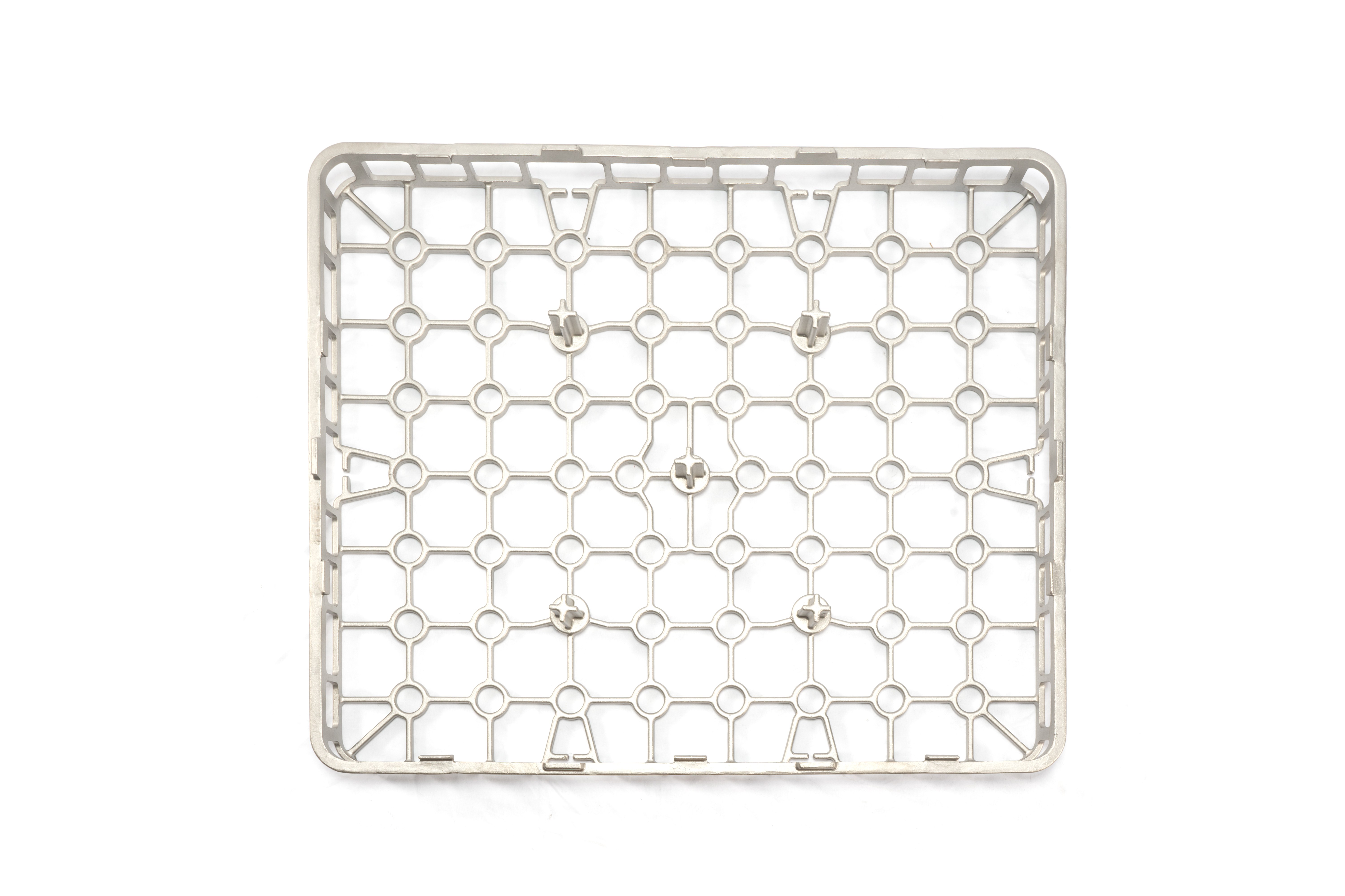 Heat Treatment Basket Maintenance: Expert Tips & Tricks