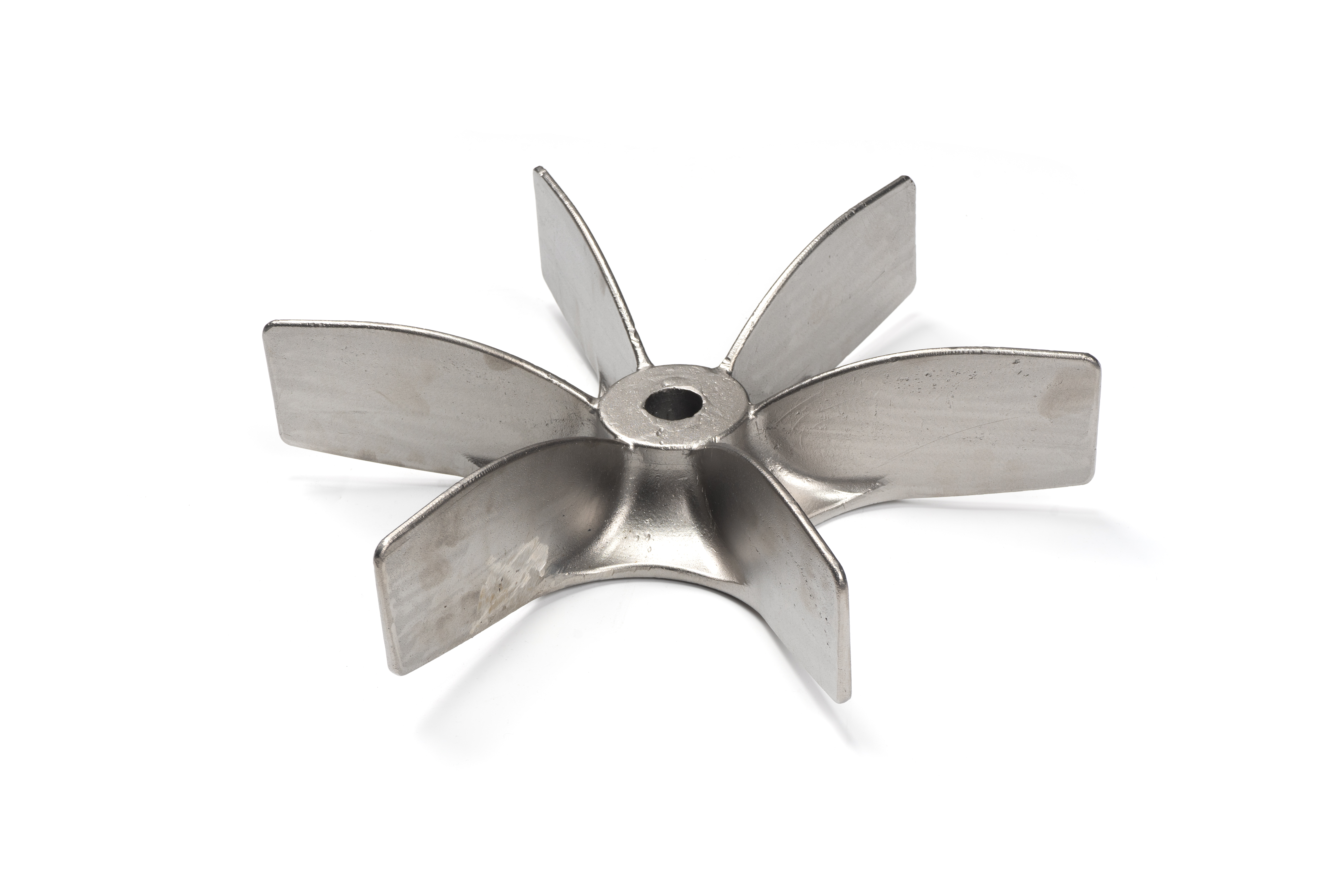 Design Flexibility and Complex Geometry Capabilities