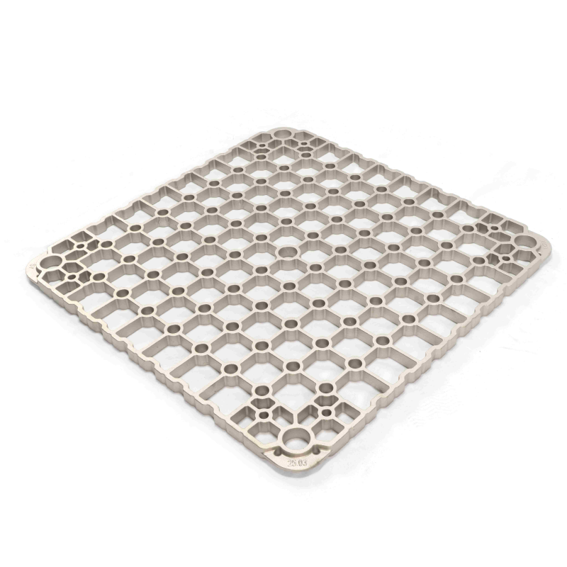 Heat Treatment Material Tray