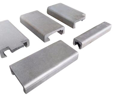 Top 10 Cast Steel Applications in Modern Industry