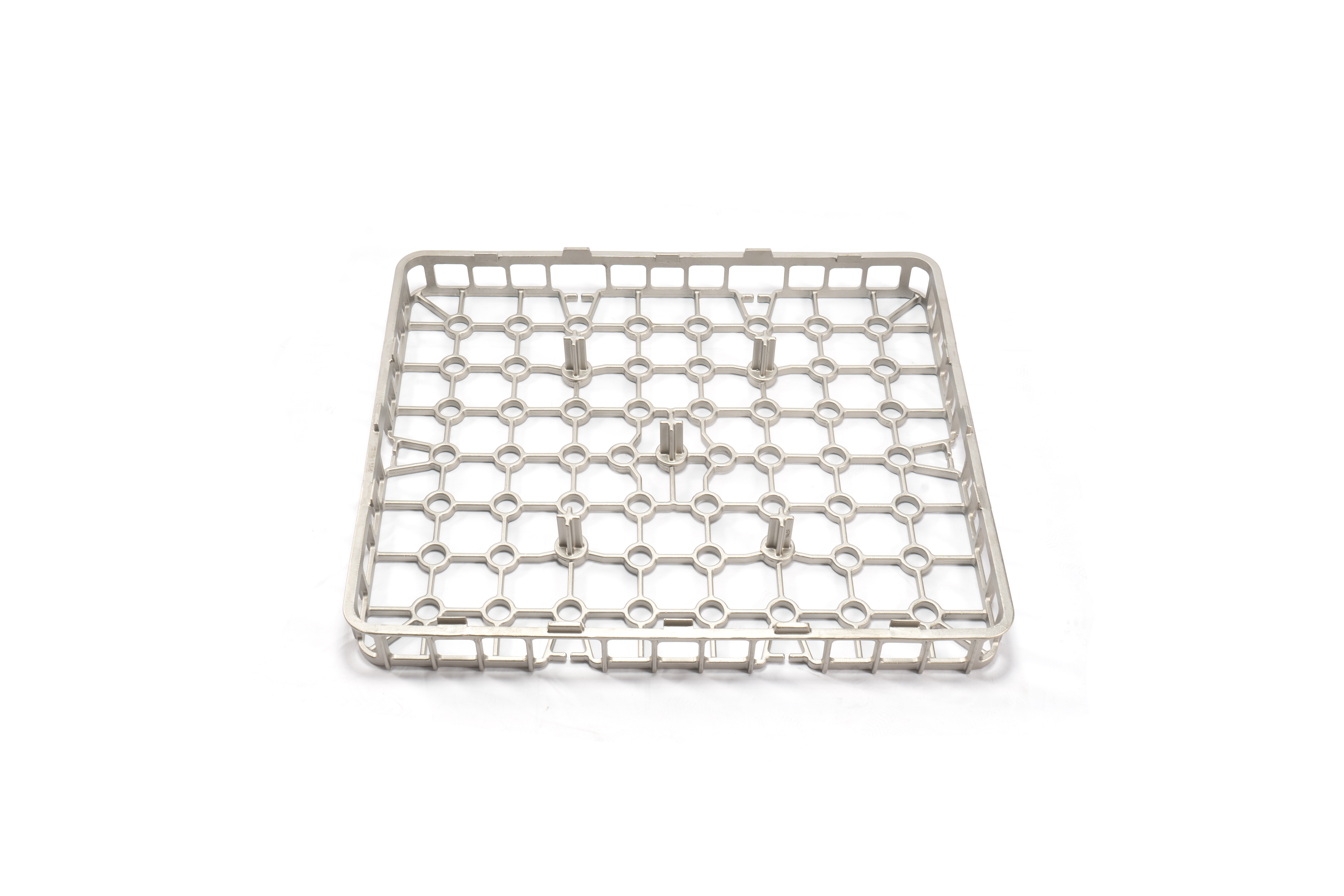 Superior Surface Finish and Dimensional Accuracy
