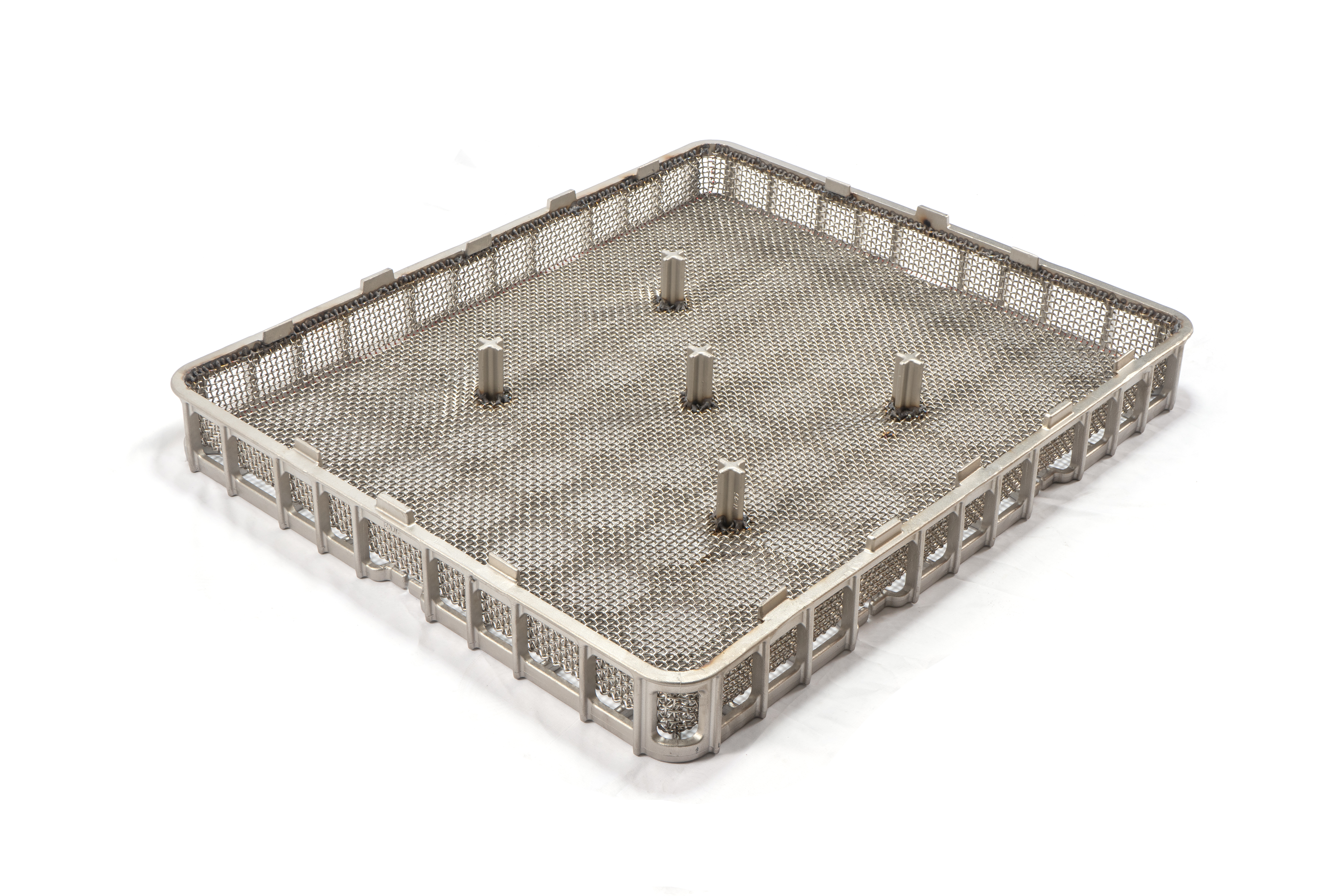 Förbättrad materialprestanda