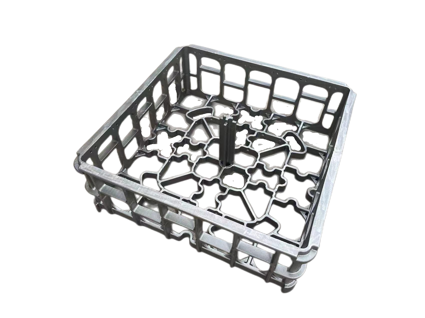 Superior Thermal Stability and Durability