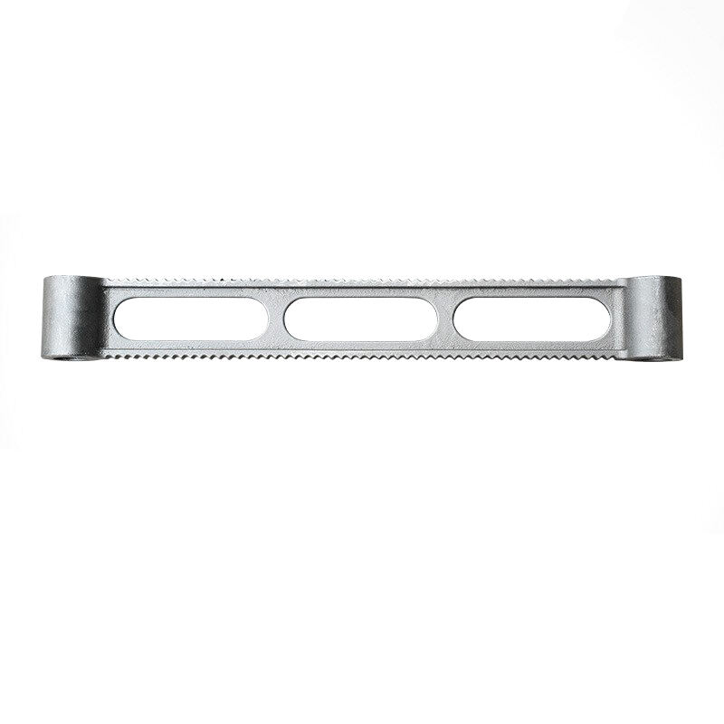 Heat Resistant Steel Crossbeam
