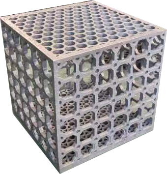 Exceptional Mechanical Properties Under Load