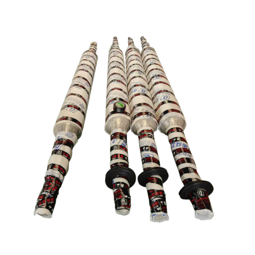 Furnace Bottom Roller