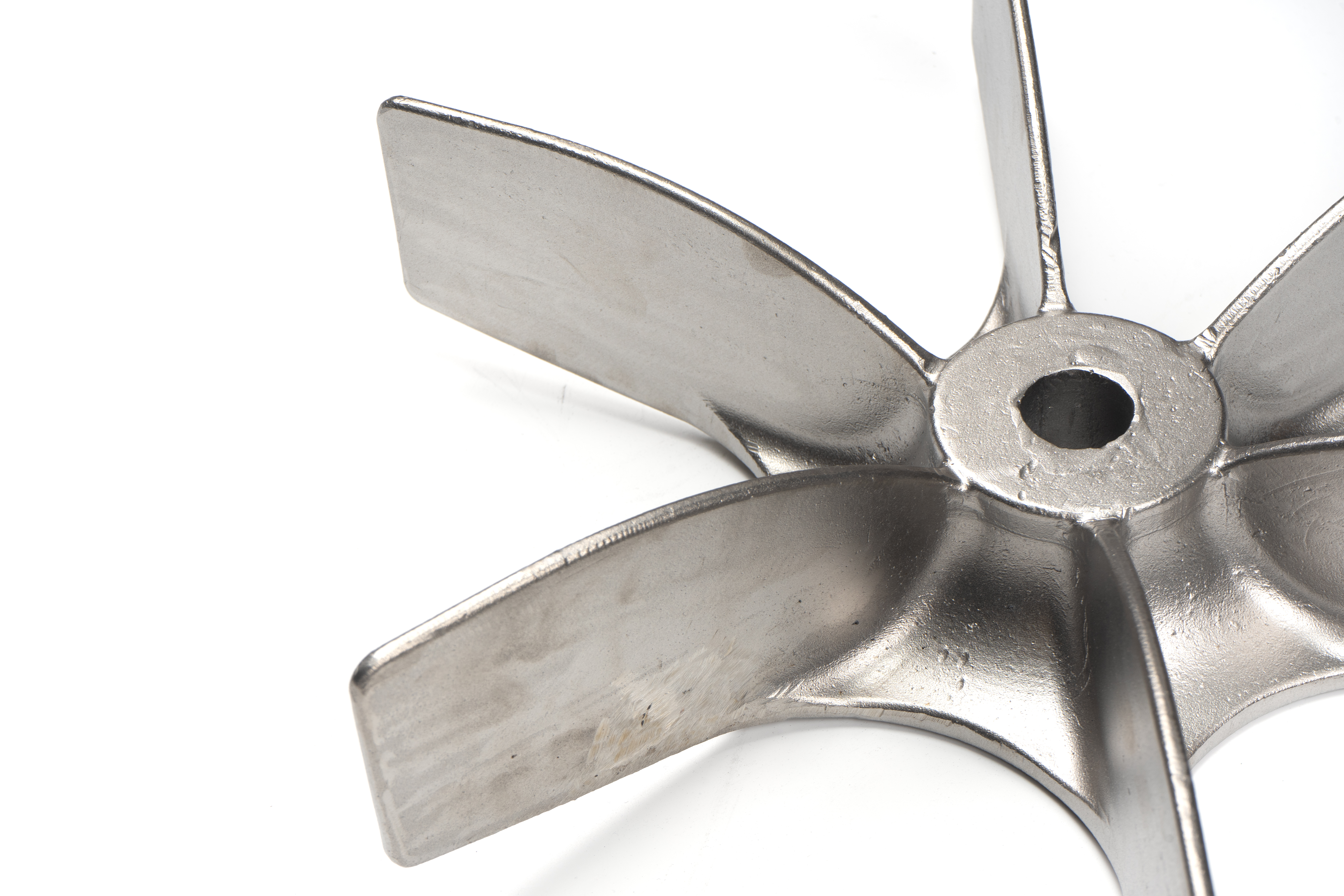 Cost-Saving Benefits of Precision Casting Technology