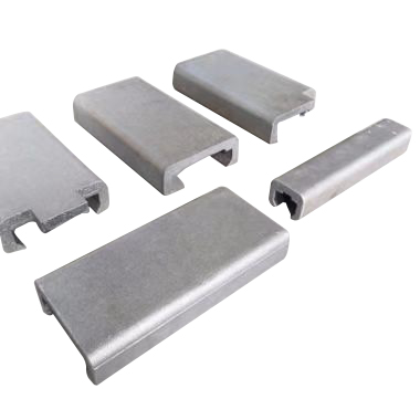 Steel mill insulation sleeve