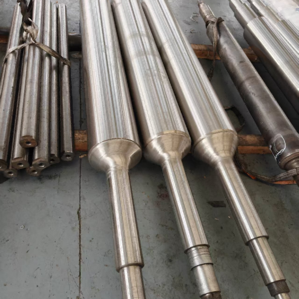 The Competitive Advantages, Challenges and Future Development Paths of Jiangsu Furnace Roller Manufacturers