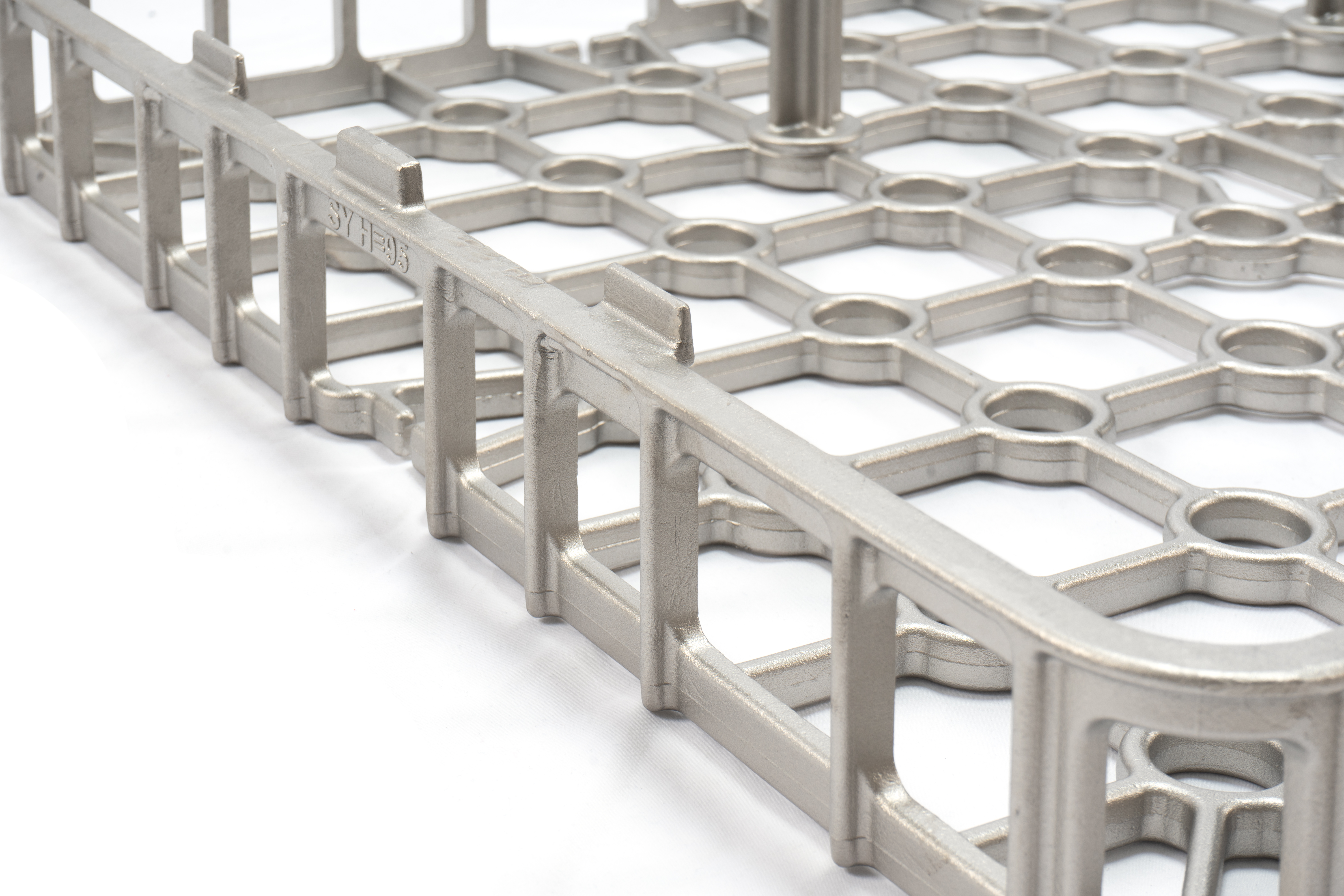 Custom Heat Treatment Basket Design: What You Need to Know