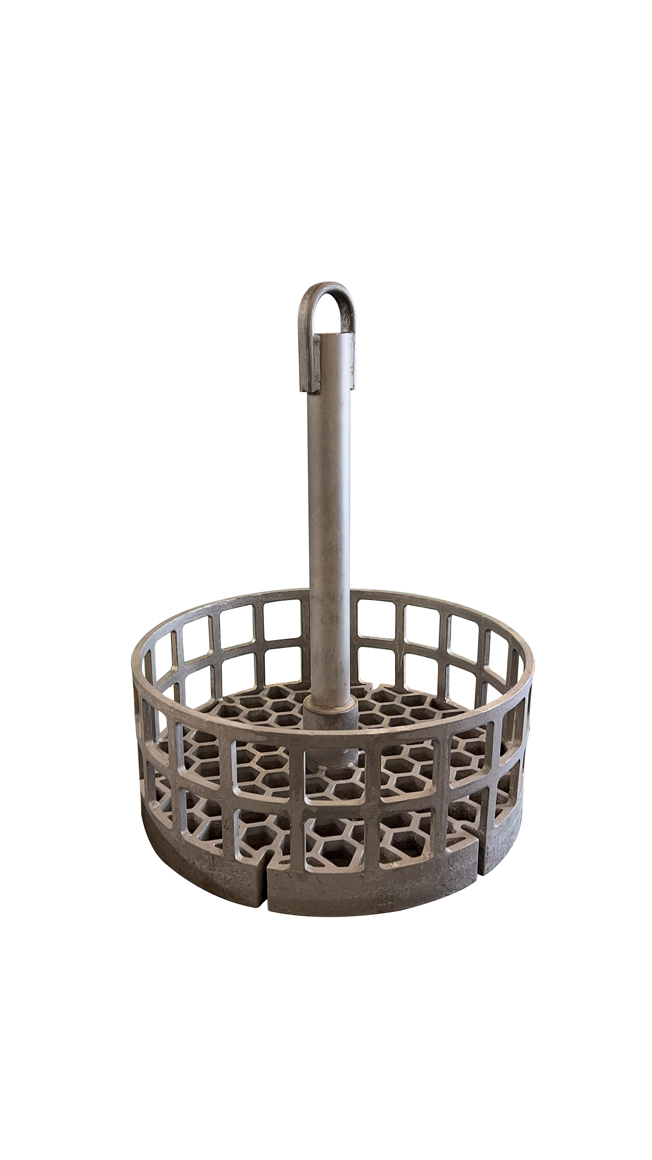 Cast Steel Properties: Strength and Durability Guide