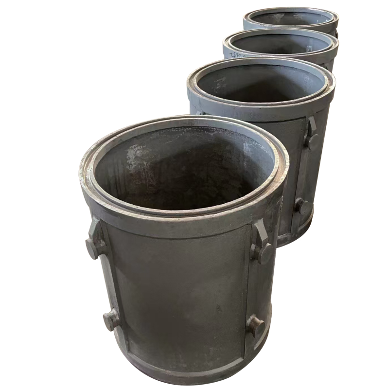 Crucible