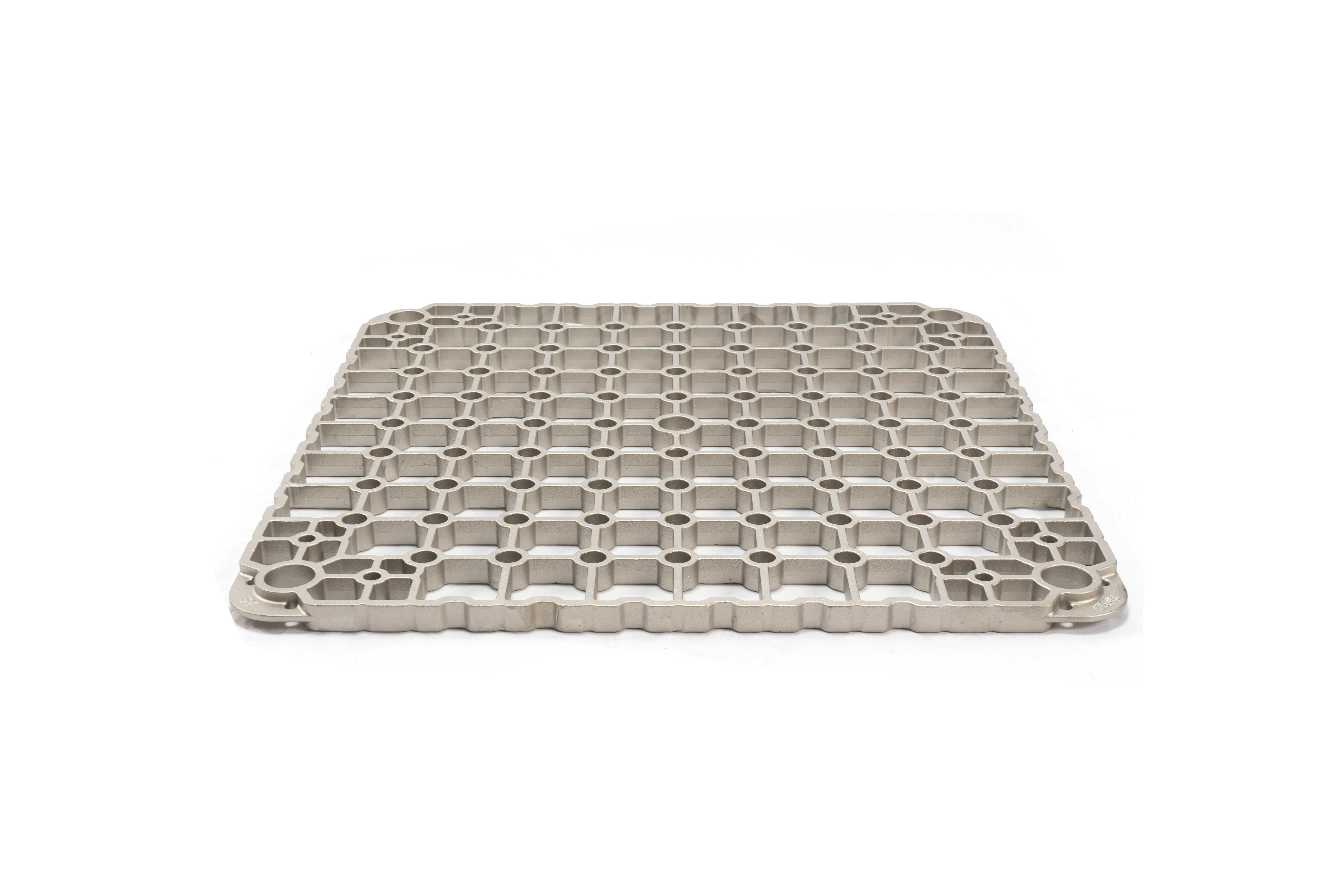 Cost-Effective Complex Geometry Production