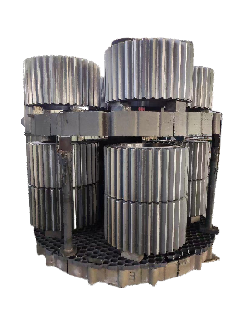 Upper chassis material tray combination.png