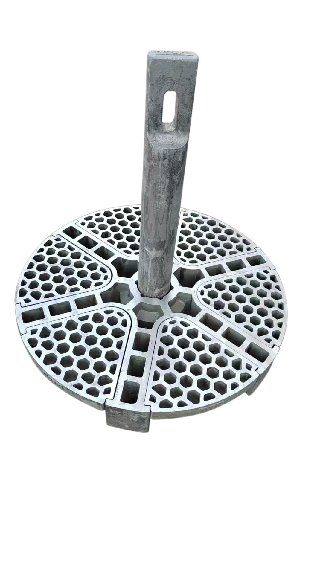 Superior Surface Quality and Dimensional Accuracy