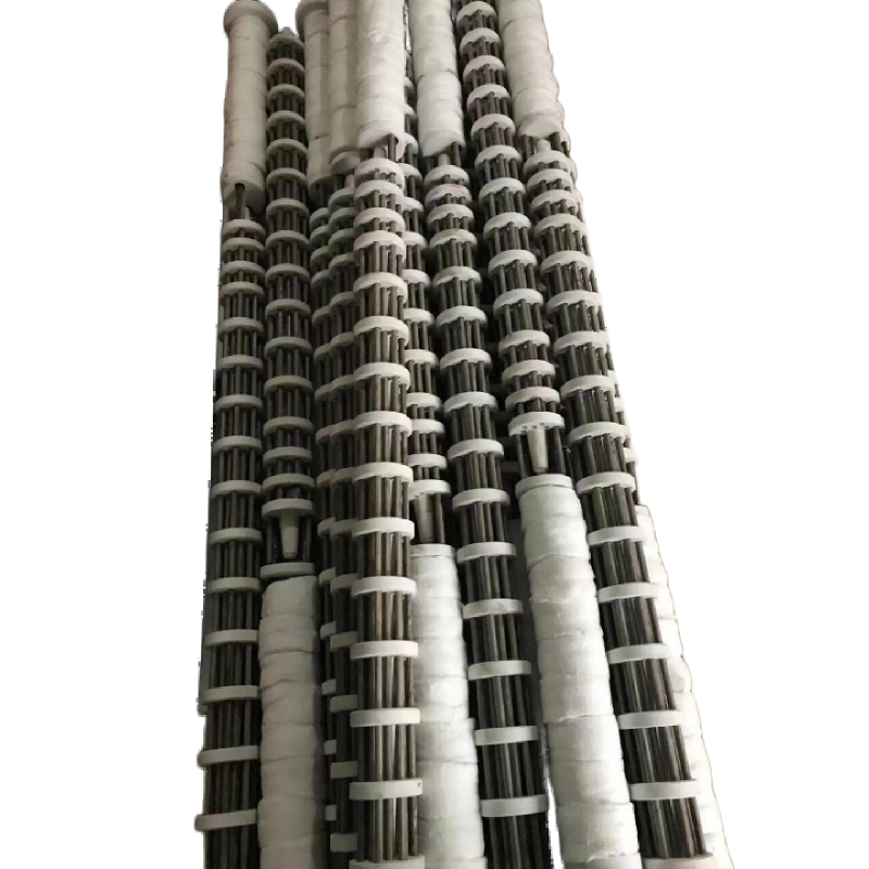 Furnace Bottom Roll